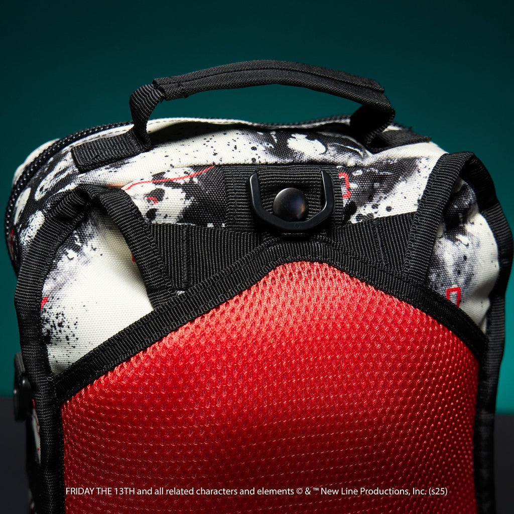 9L Tactical Sling Bag Friday The 13th