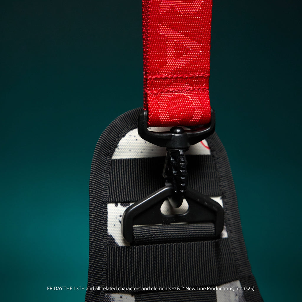 9L Tactical Sling Bag Friday The 13th