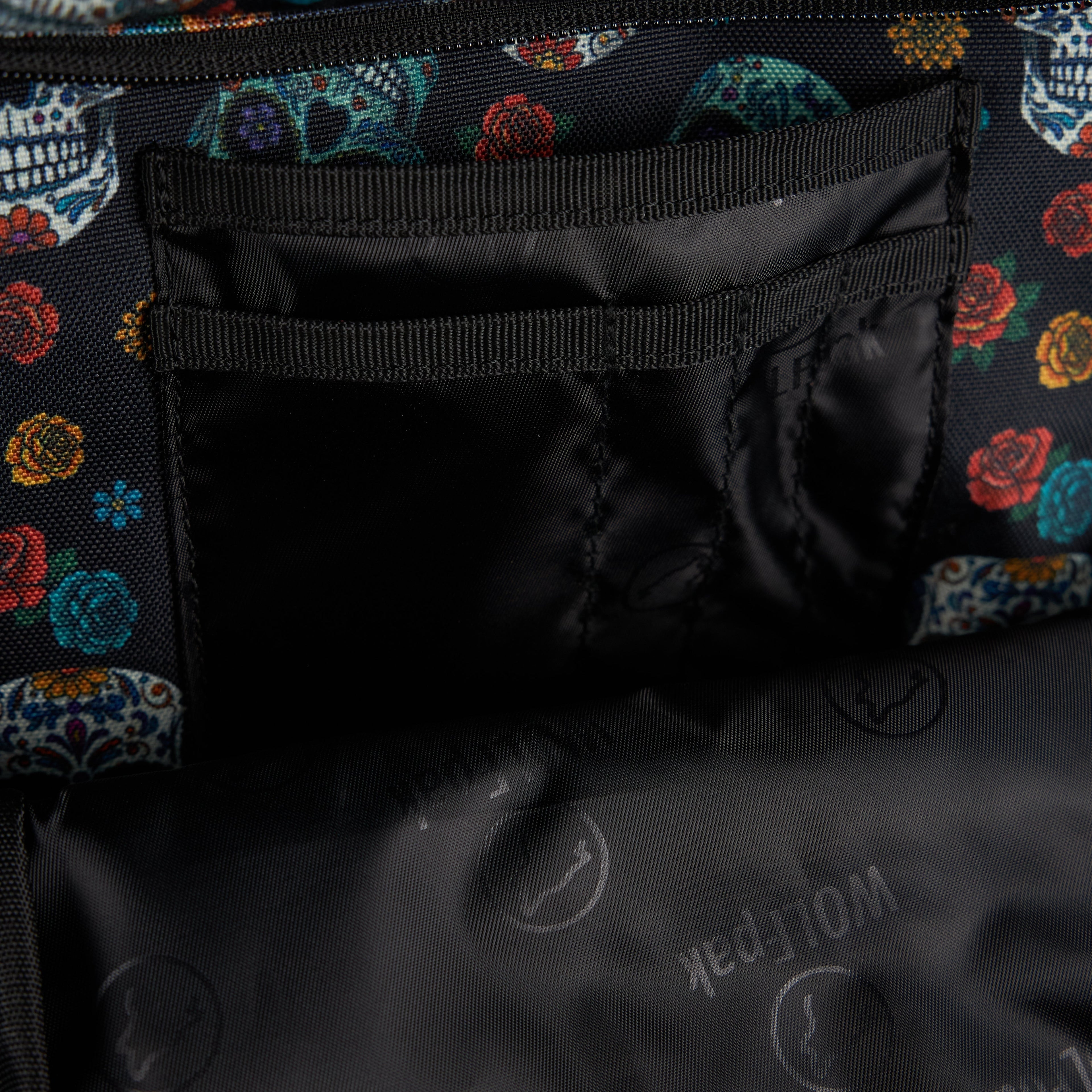 25L Backpack Día de Los Muertos