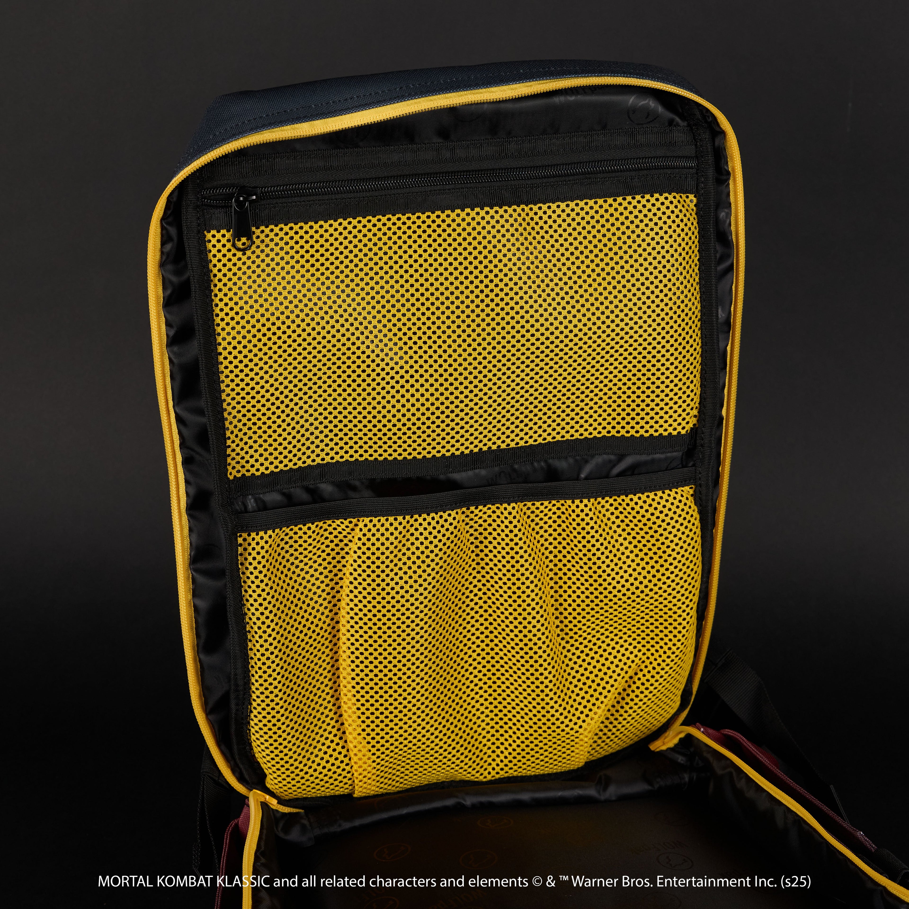 45L Backpack Mortal Kombat