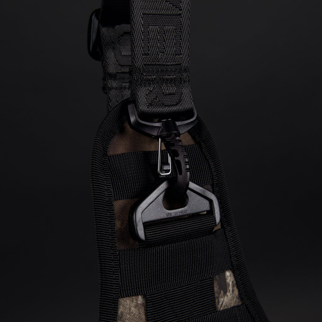 9L Tactical Sling Bag Realtree APX