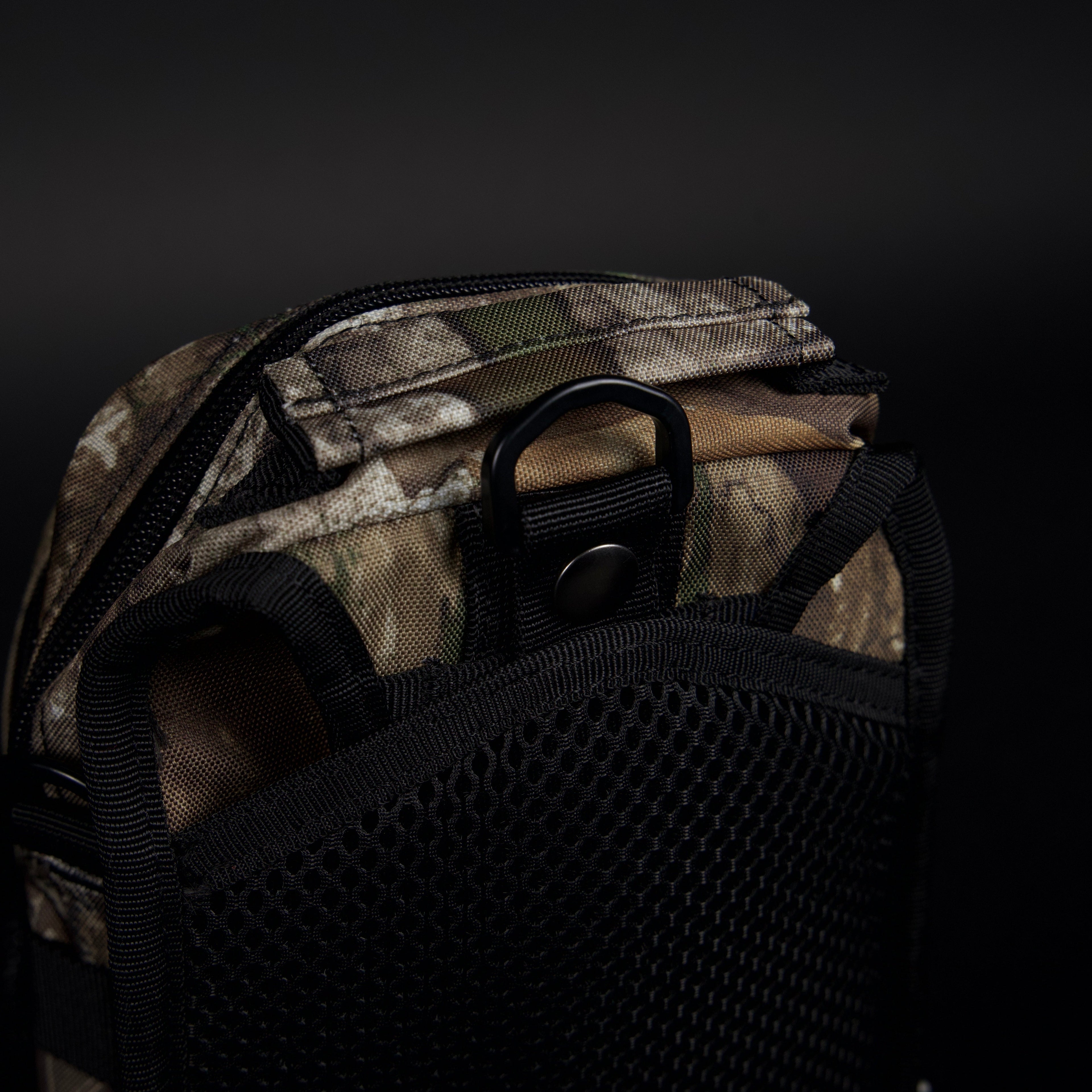 4L Mini Tactical Sling Bag Realtree APX