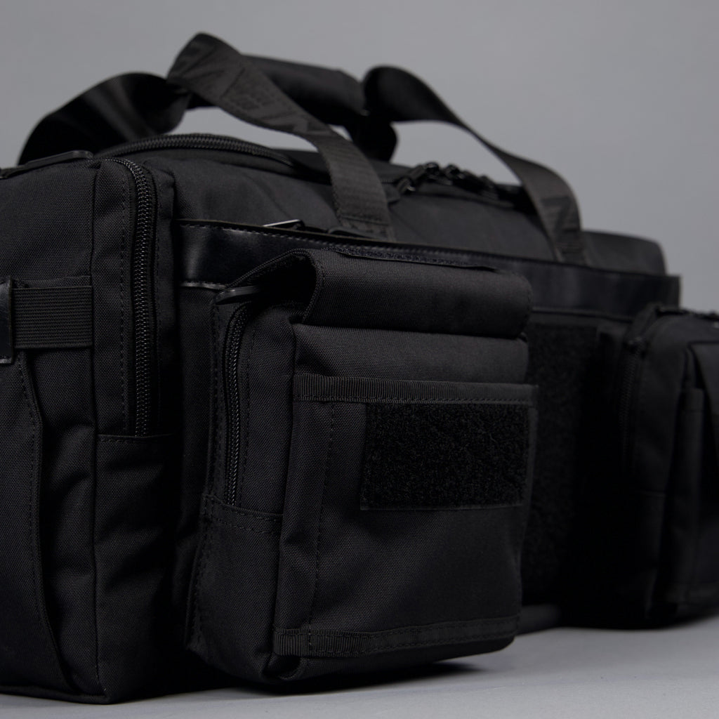 30L Perfect Duffle Bag Nightshade