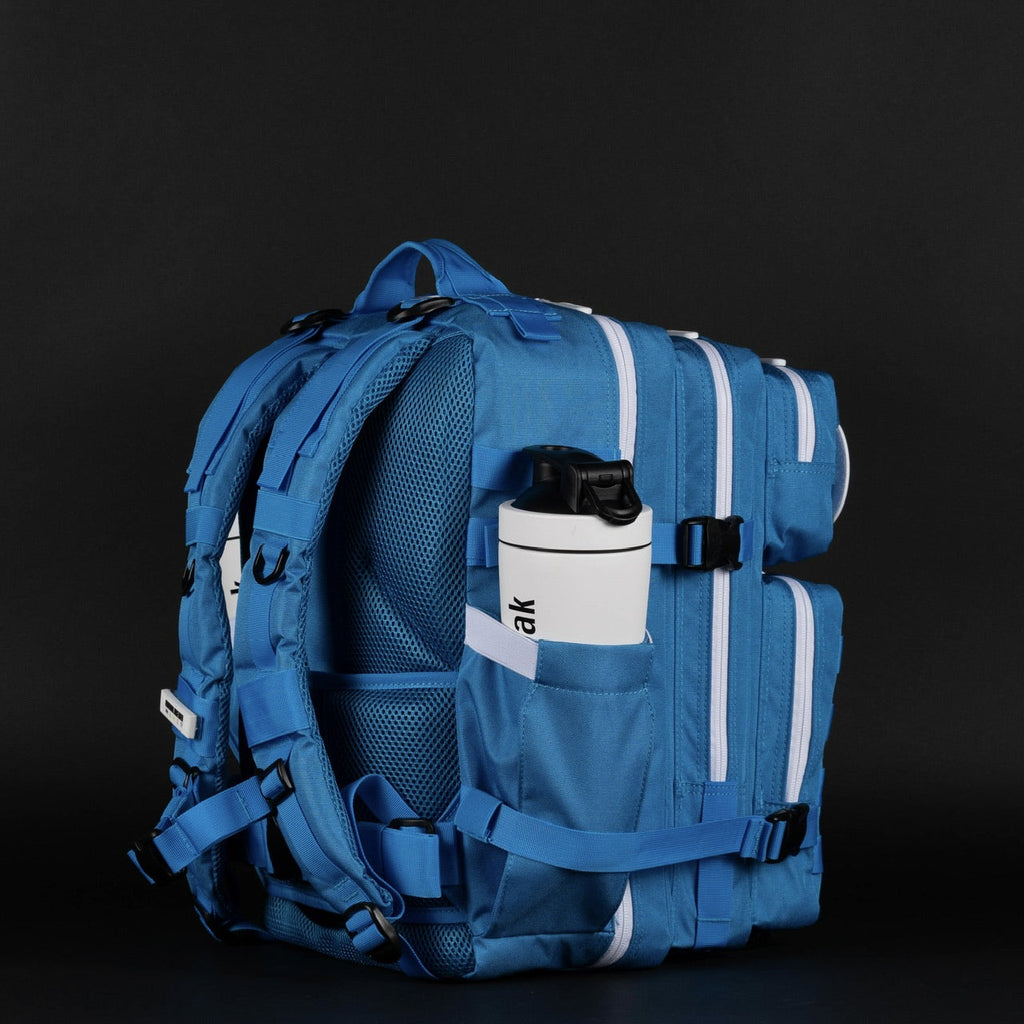 35L Backpack DC's Justice League