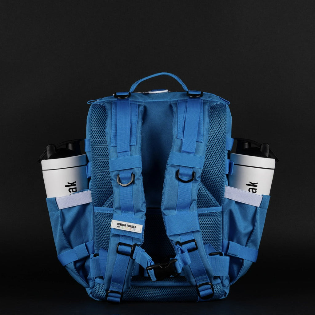 35L Backpack DC's Justice League