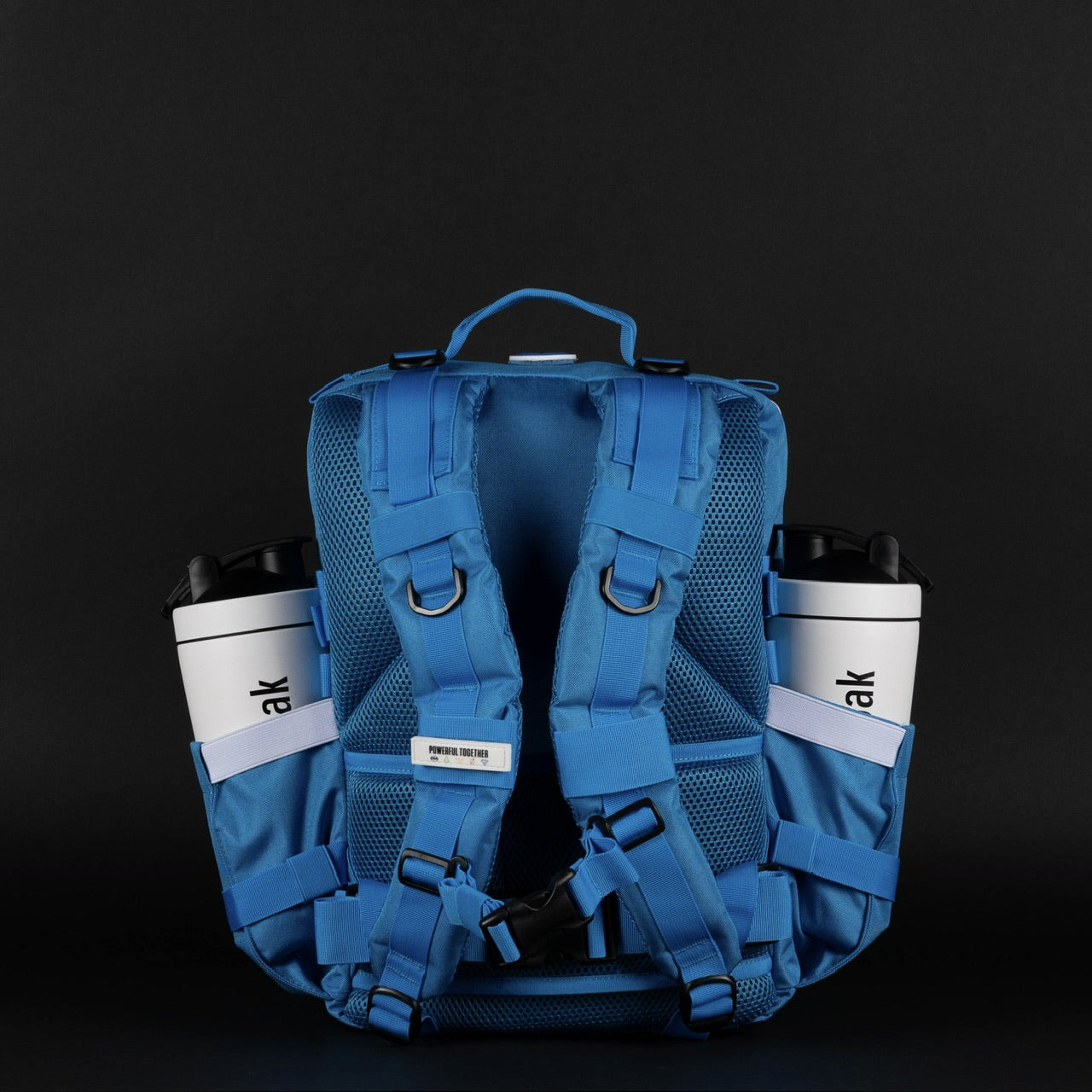 25L Backpack DC's Justice League