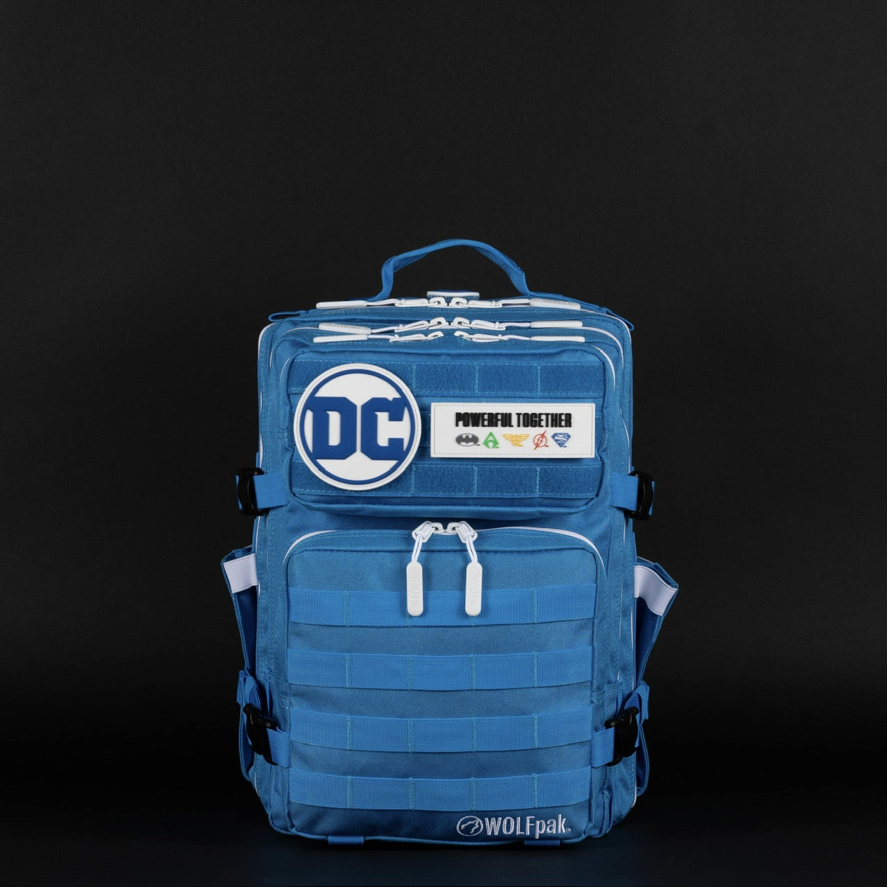 25L Backpack DC's Justice League