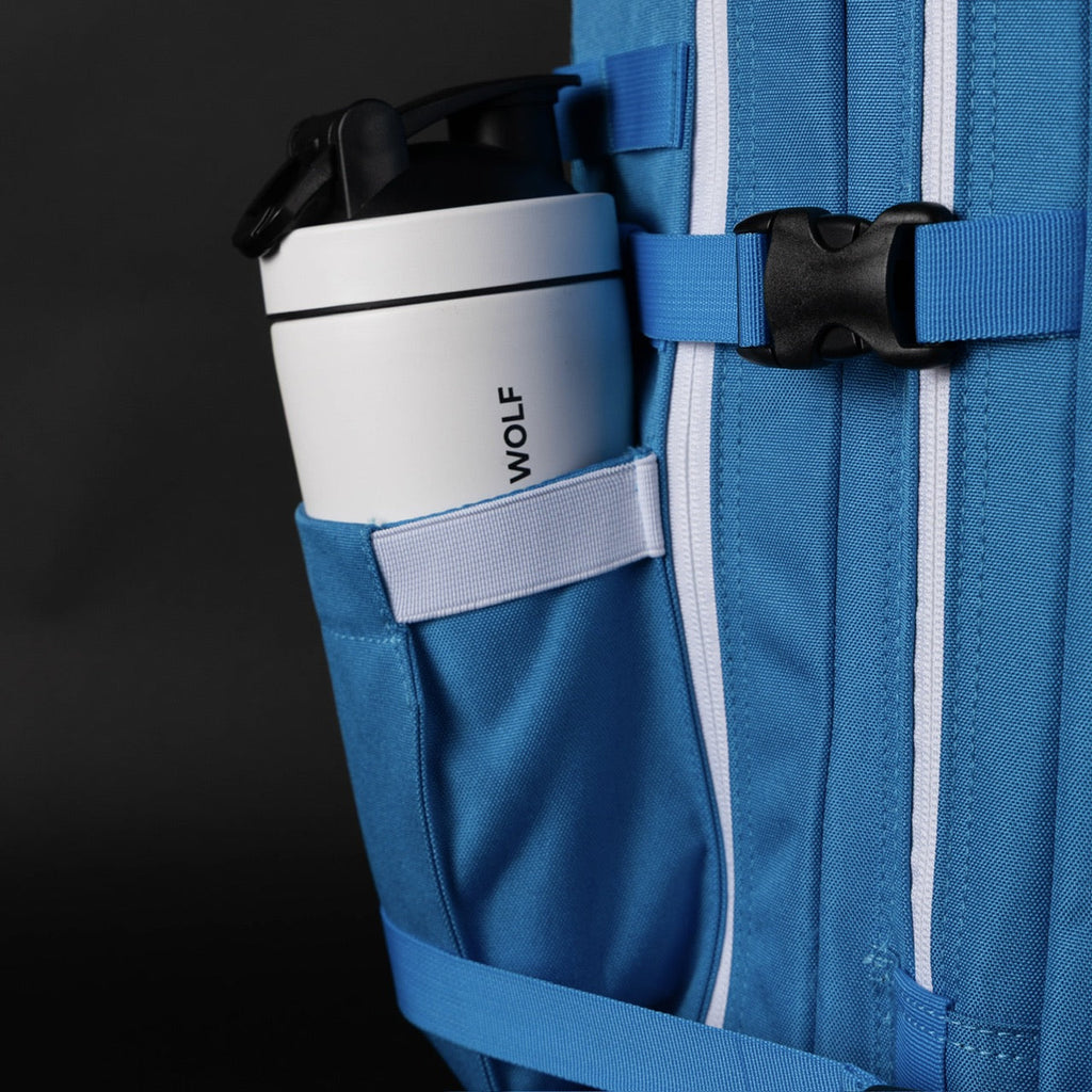 25L Backpack DC's Justice League