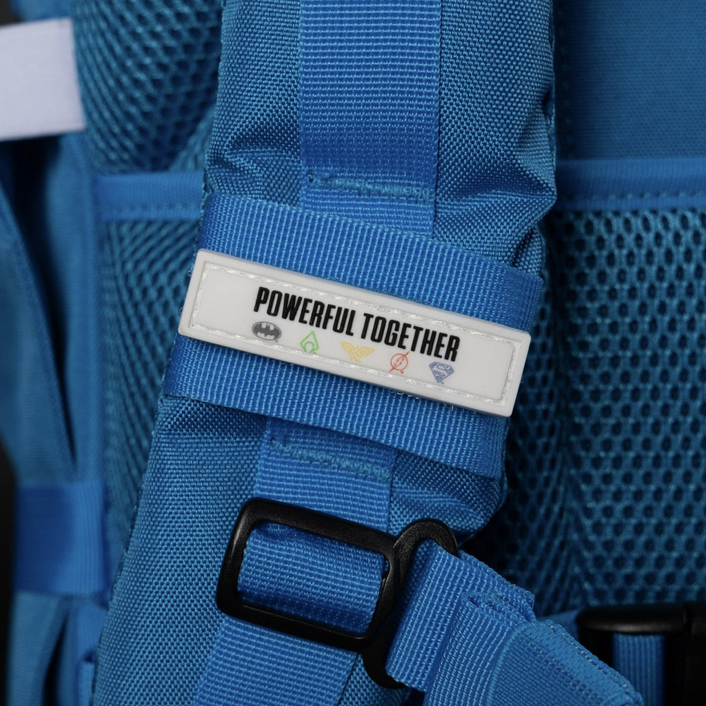 35L Backpack DC's Justice League