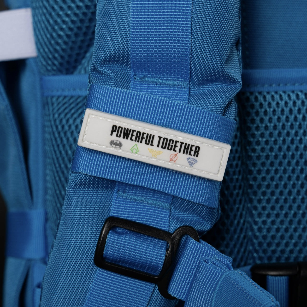 35L Backpack DC's Justice League