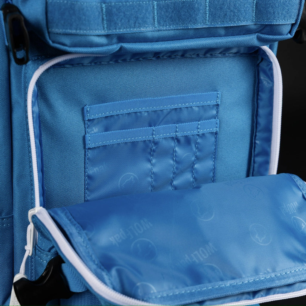 25L Backpack DC's Justice League