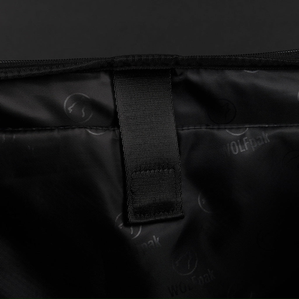 30L Perfect Duffle Bag Rick and Morty