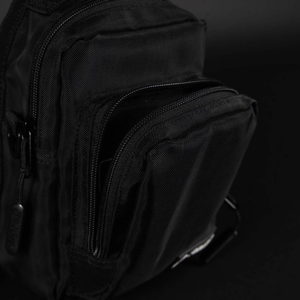 4L Mini Tactical Sling Bag Mesh