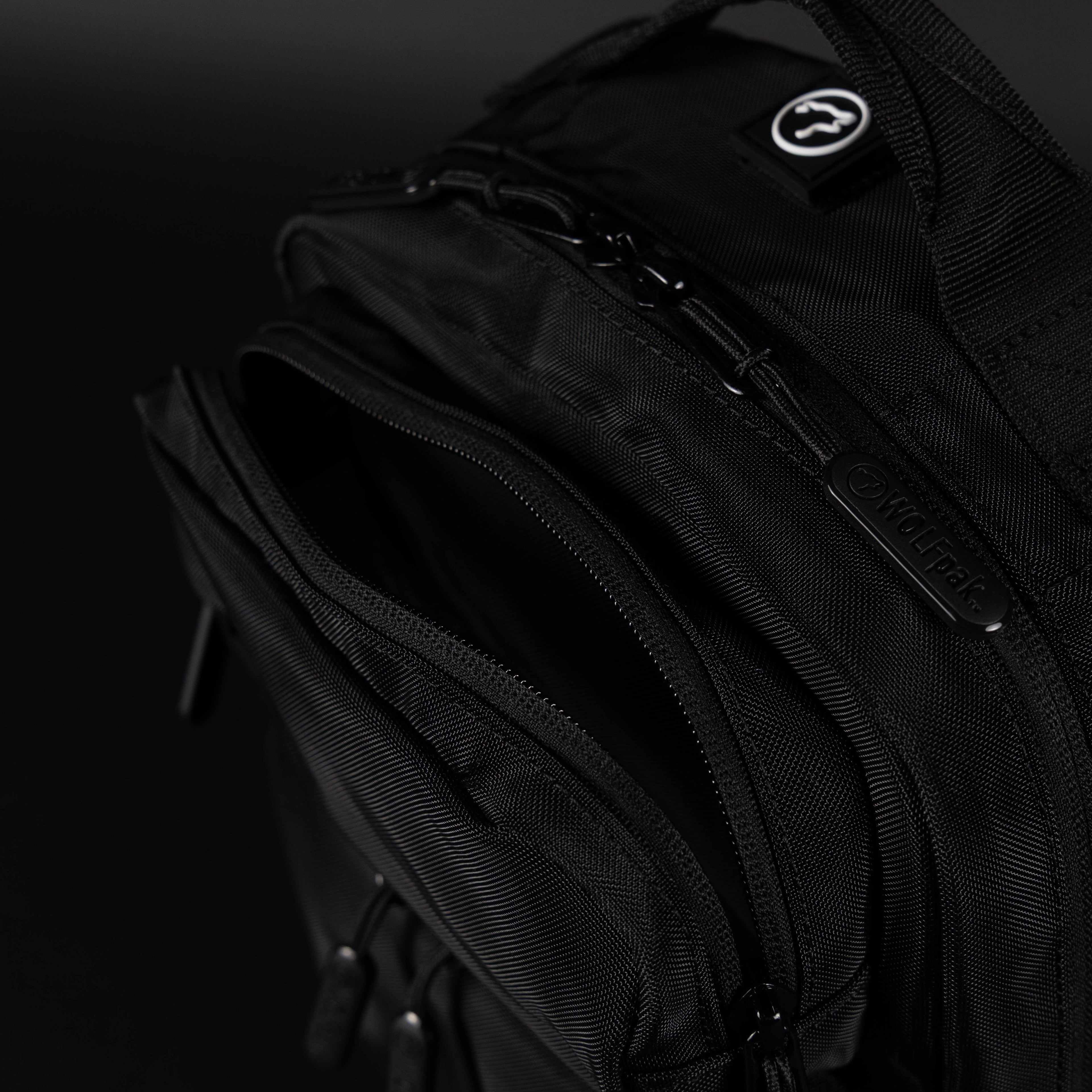 9L Backpack Mini Mesh