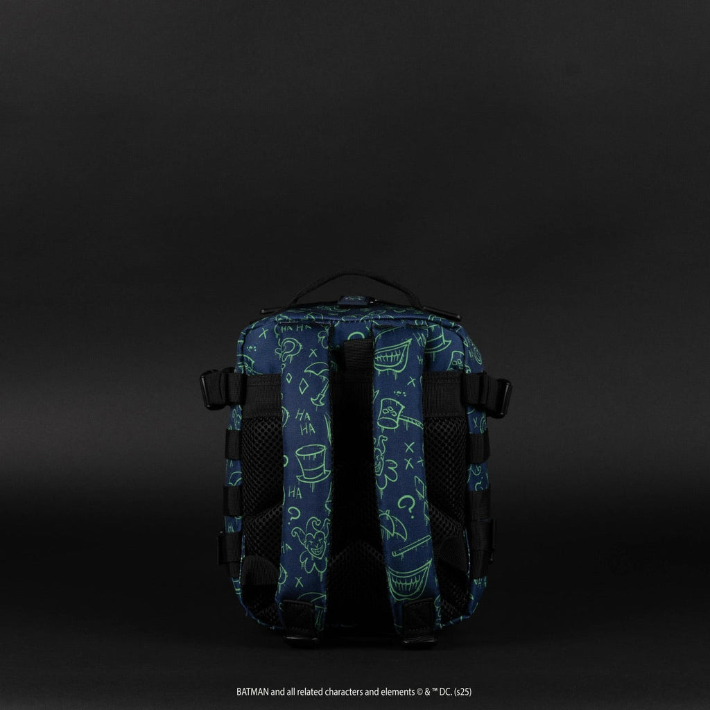 9L Backpack Mini DC Villains