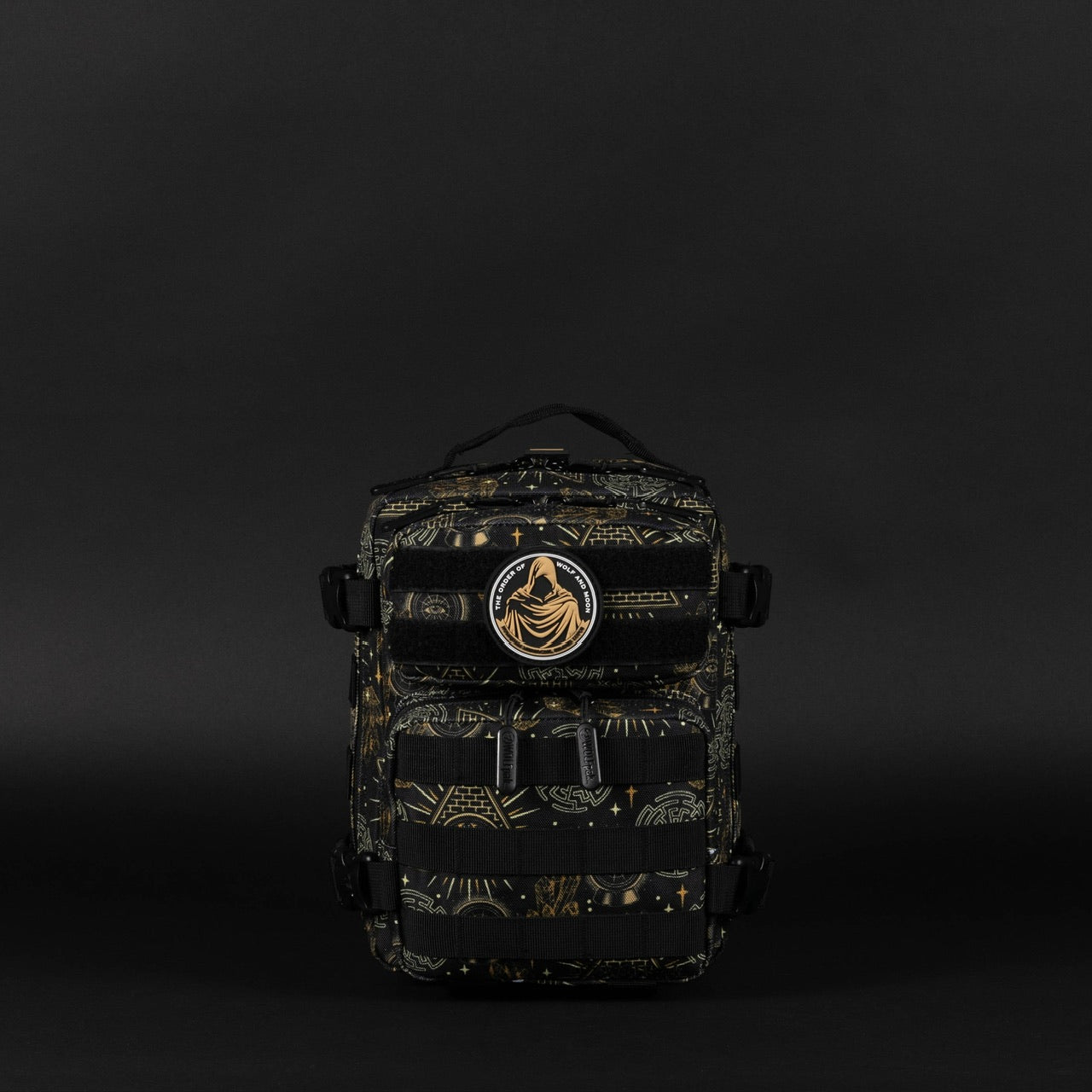 9L Backpack Mini Illuminati