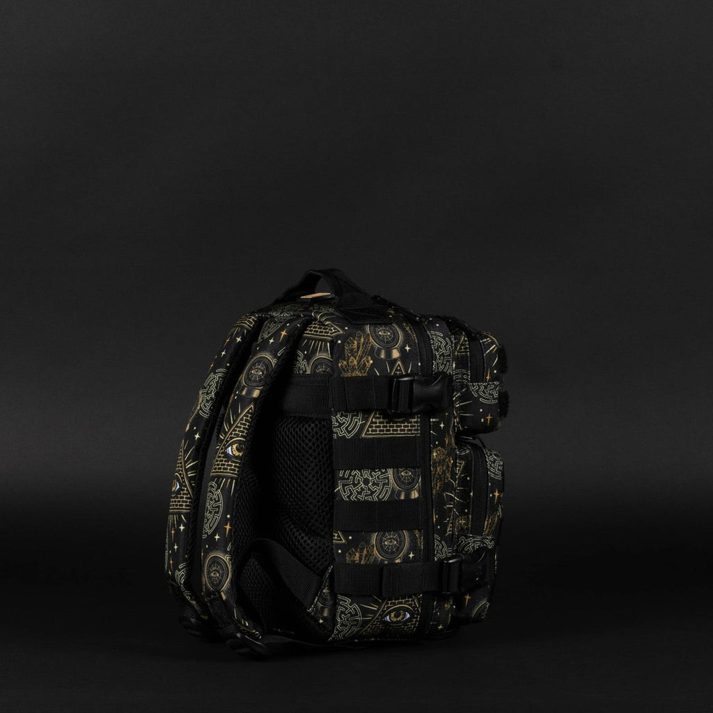 9L Backpack Mini Illuminati