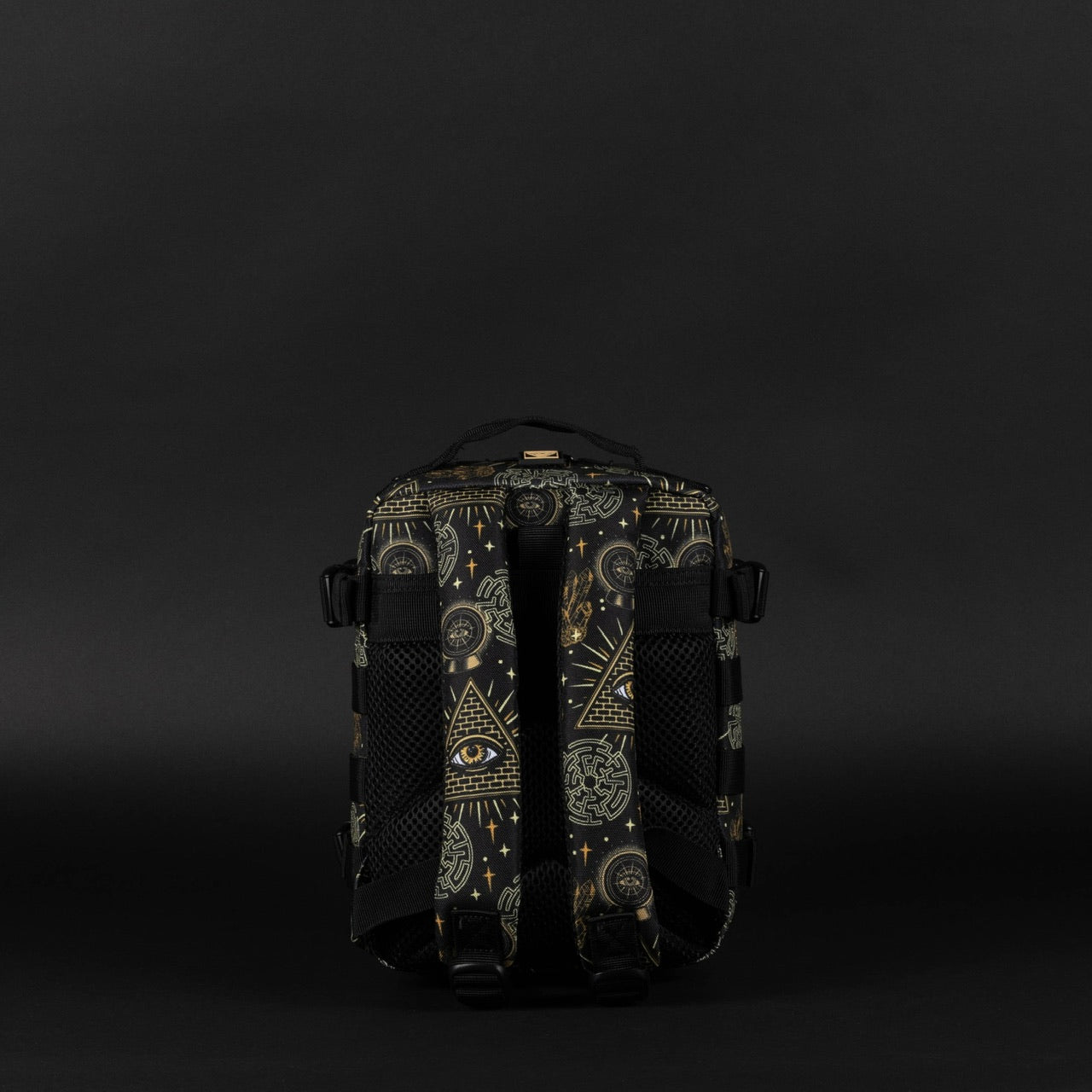 9L Backpack Mini Illuminati