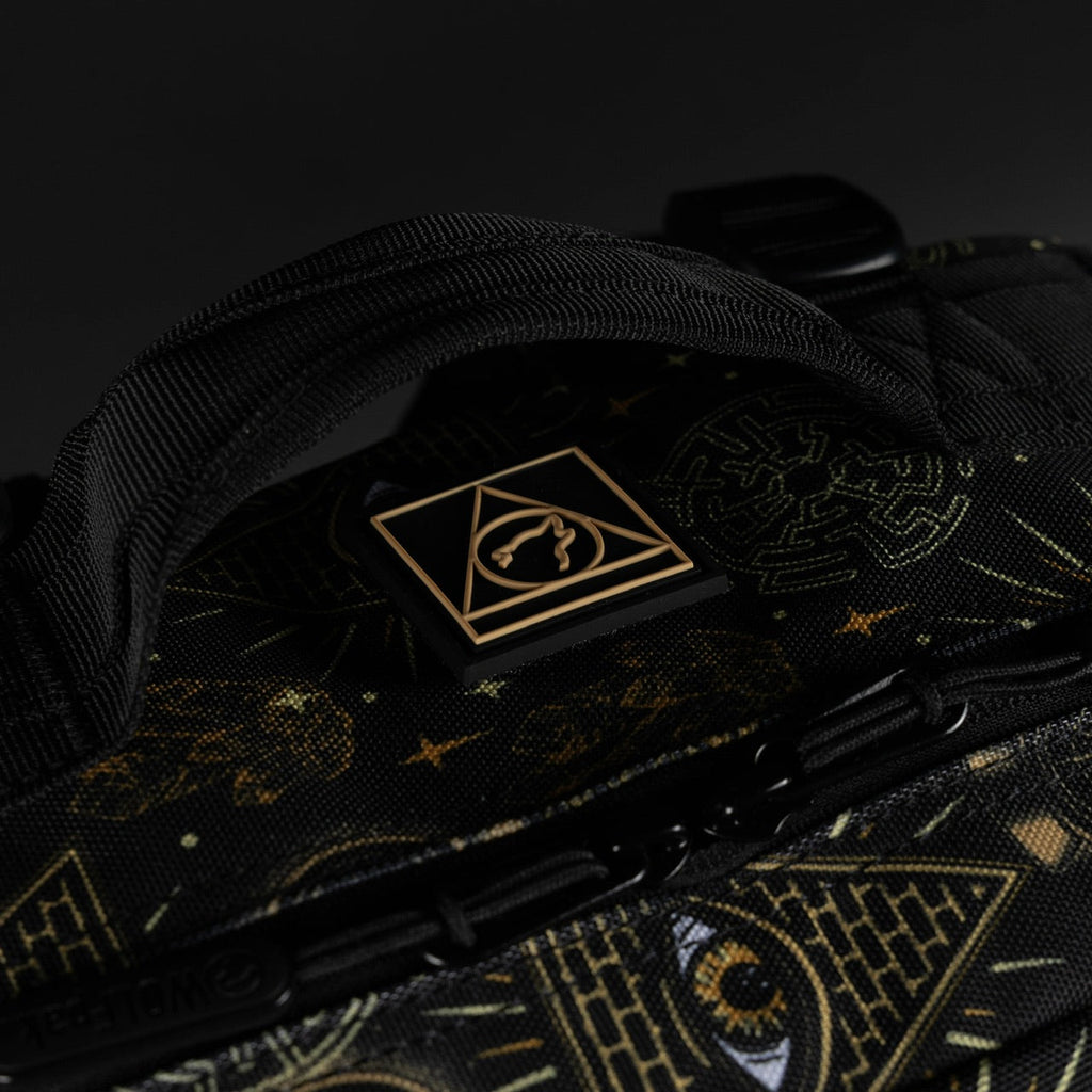 35L Backpack Illuminati