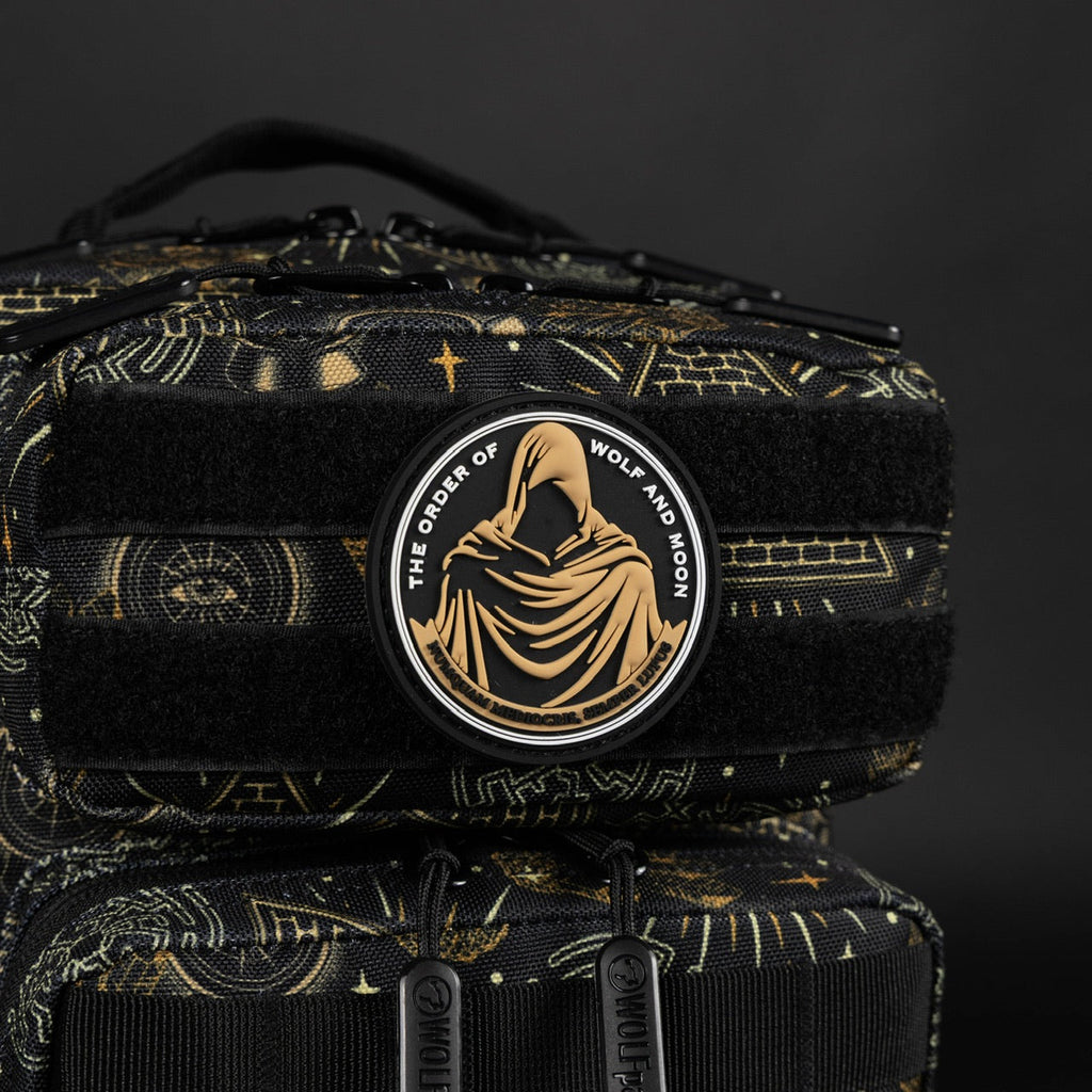 9L Backpack Mini Illuminati