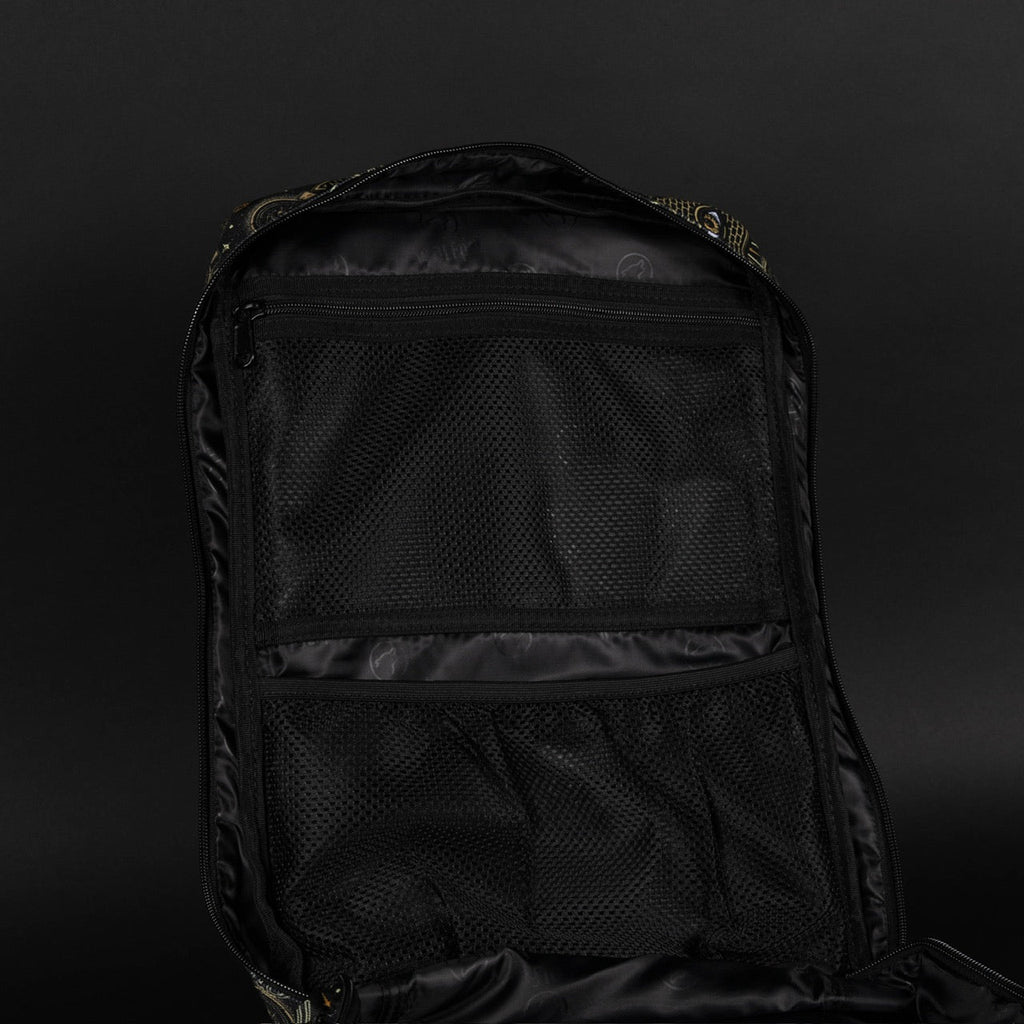 35L Backpack Illuminati