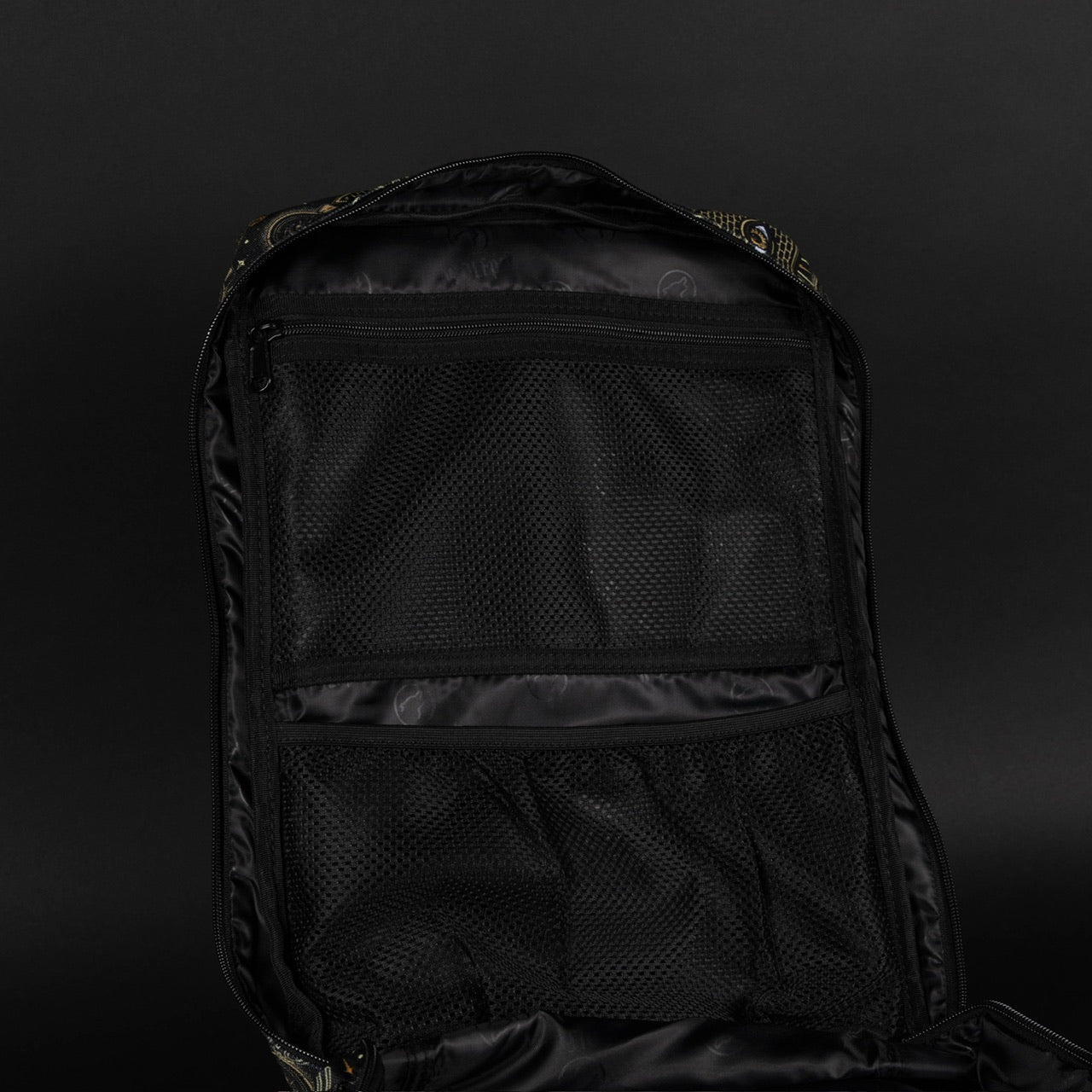 35L Backpack Illuminati