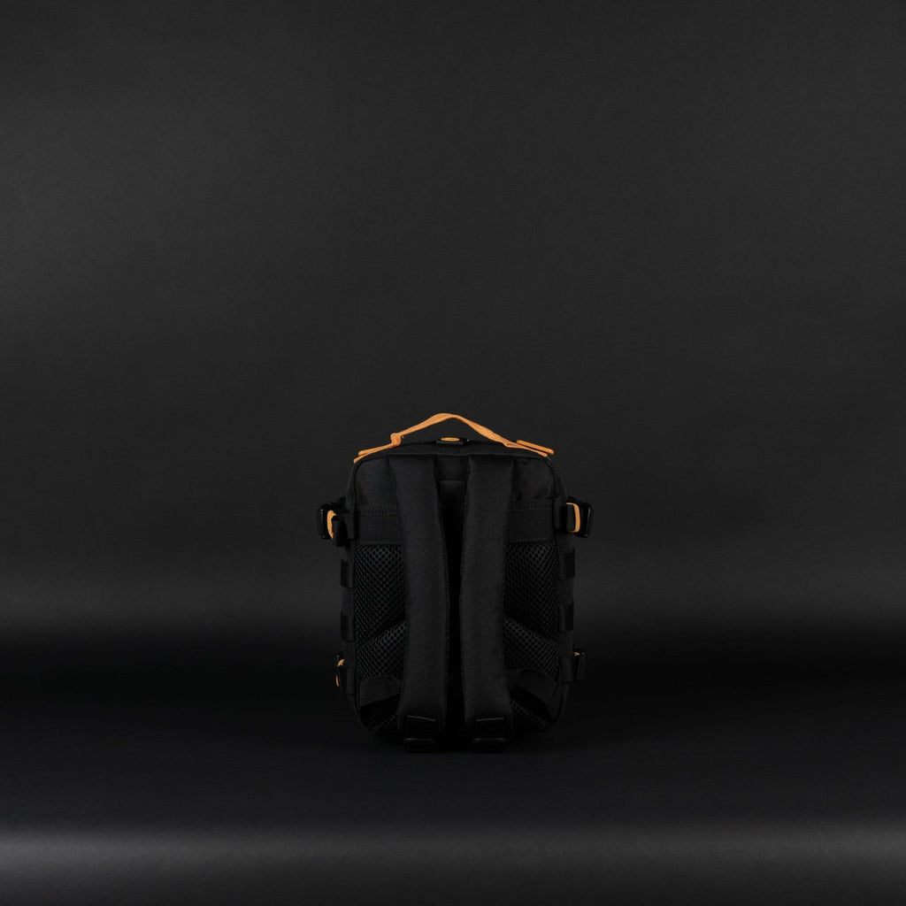 9L Backpack Mini Orange Turbo