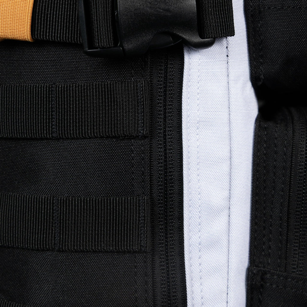 9L Backpack Mini Orange Turbo