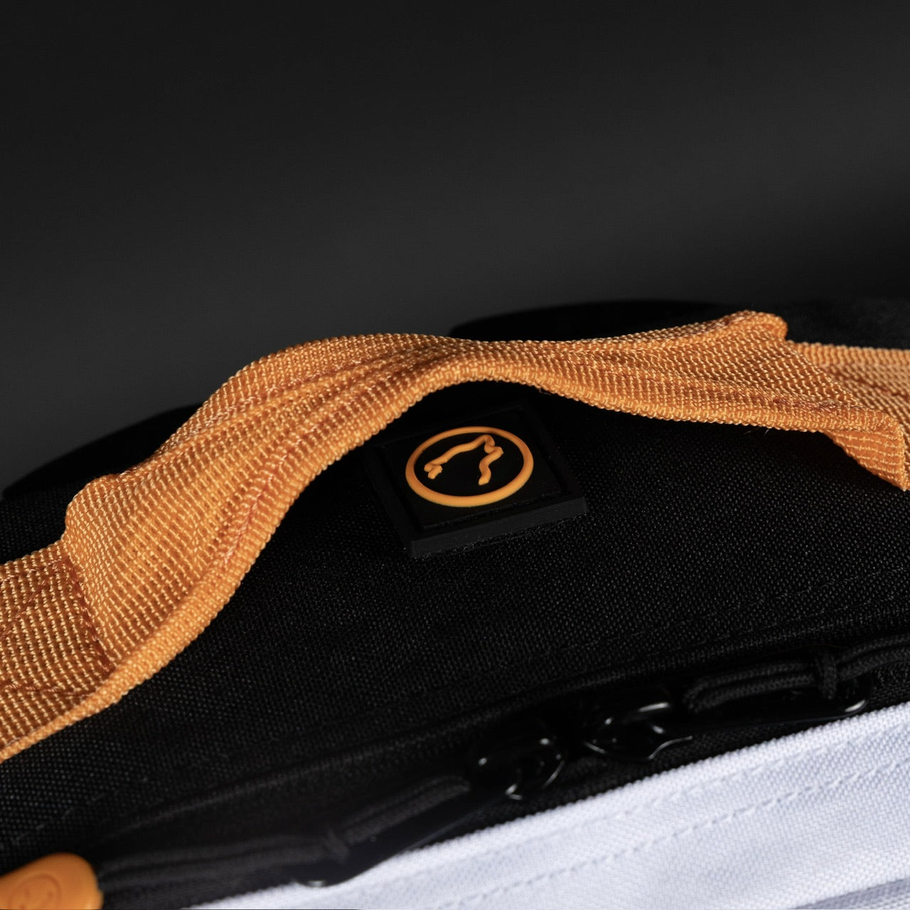 9L Backpack Mini Orange Turbo