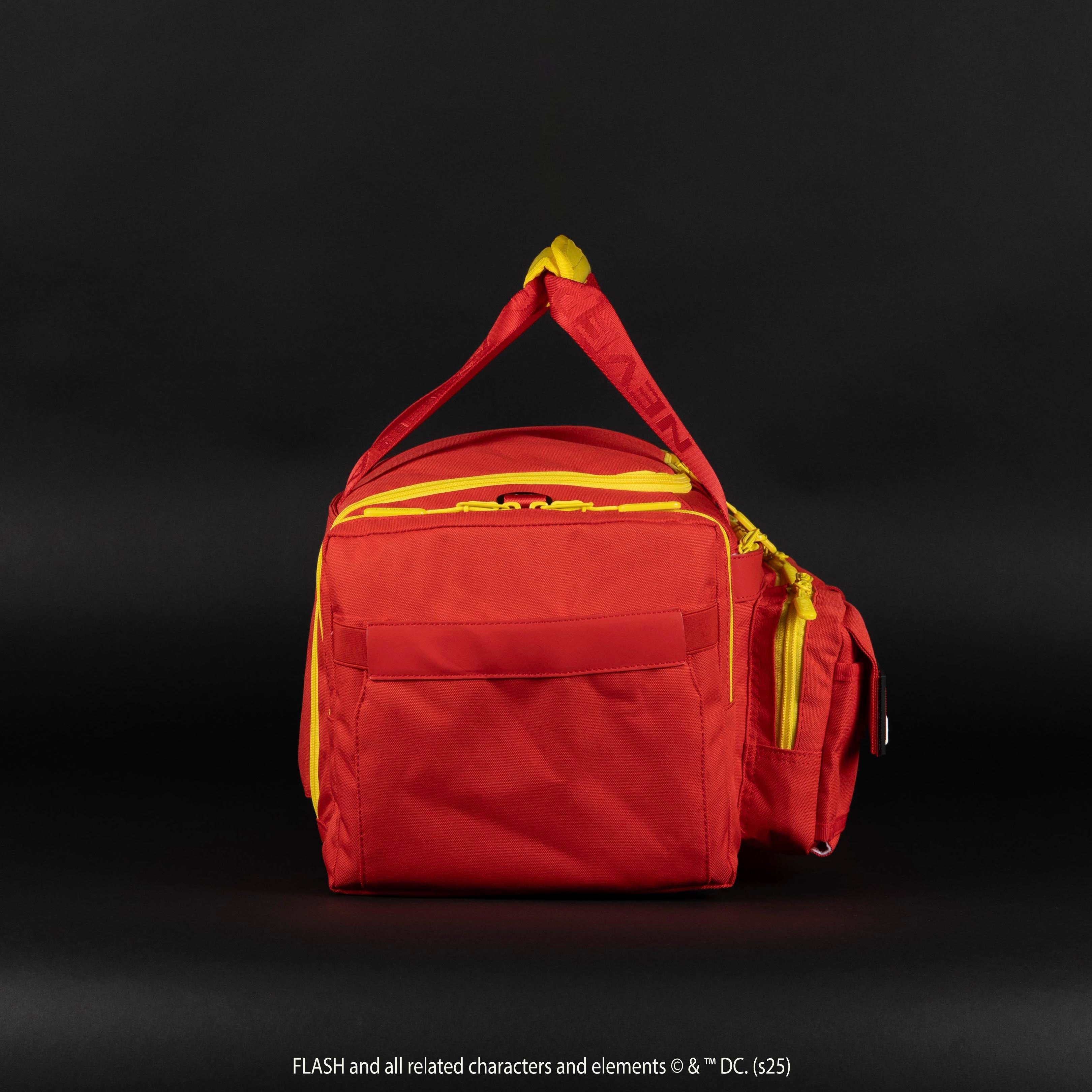 30L Perfect Duffle Bag The Flash