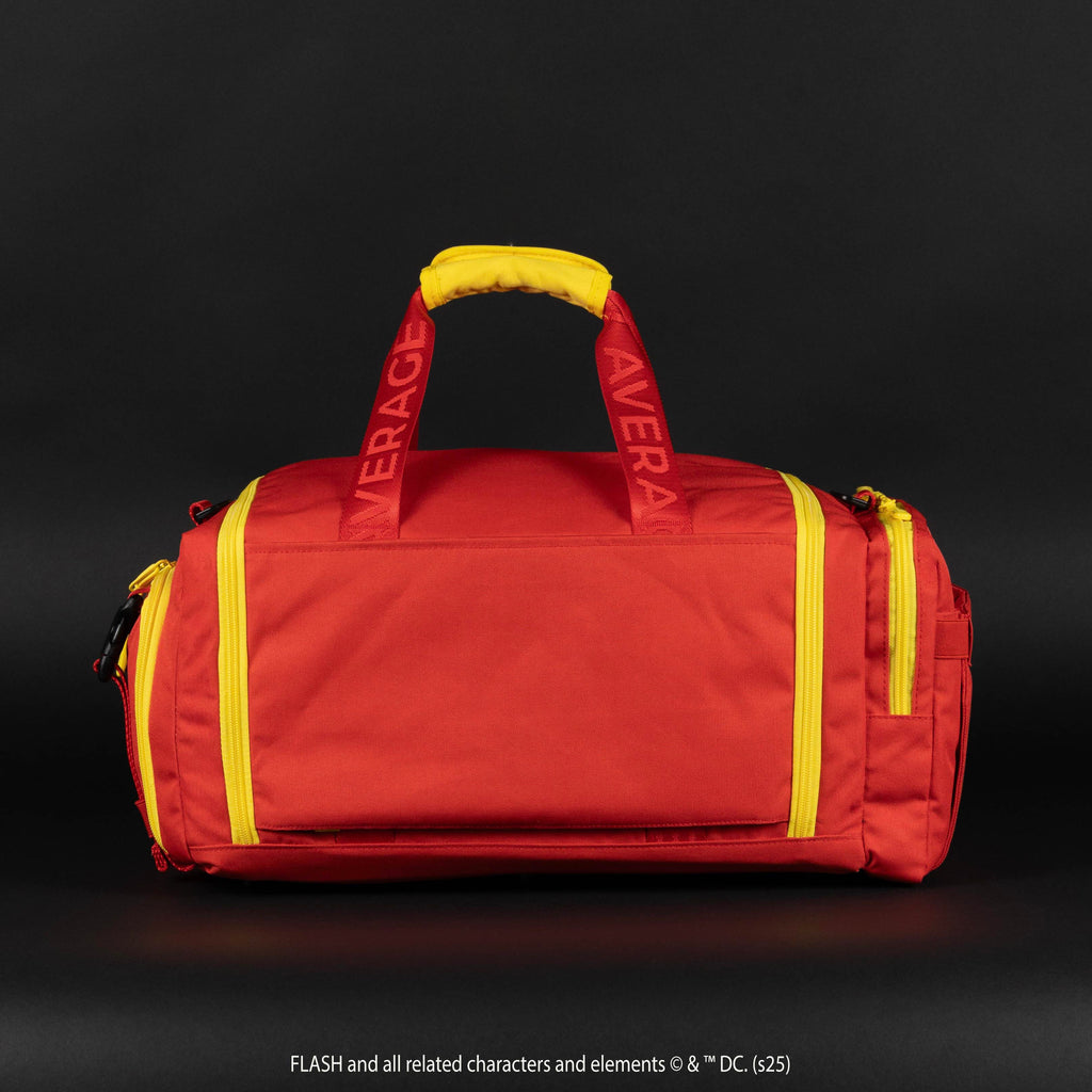 30L Perfect Duffle Bag The Flash