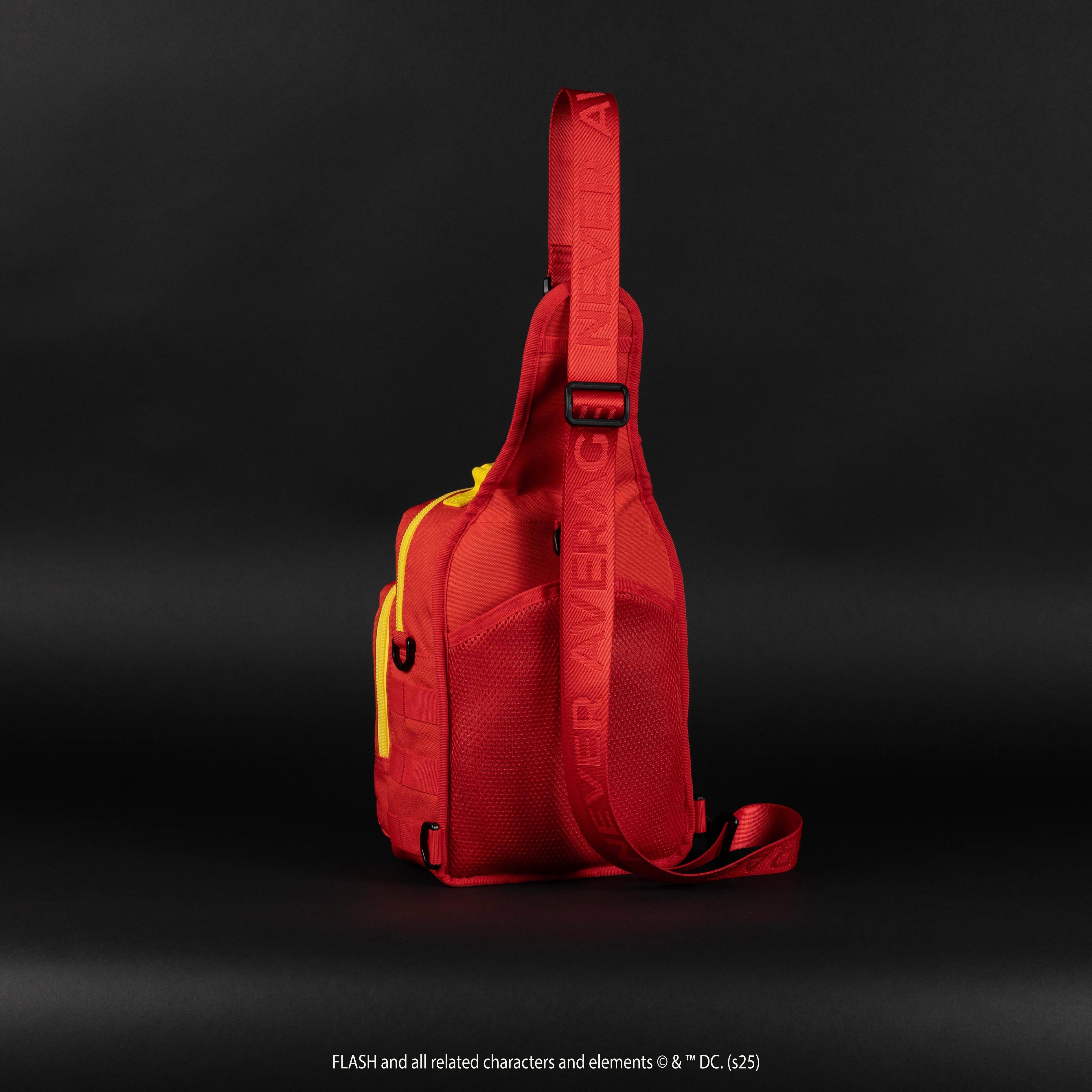 9L Tactical Sling Bag The Flash