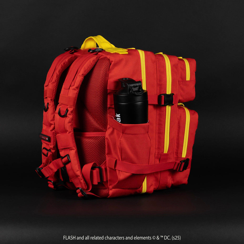 35L Backpack The Flash