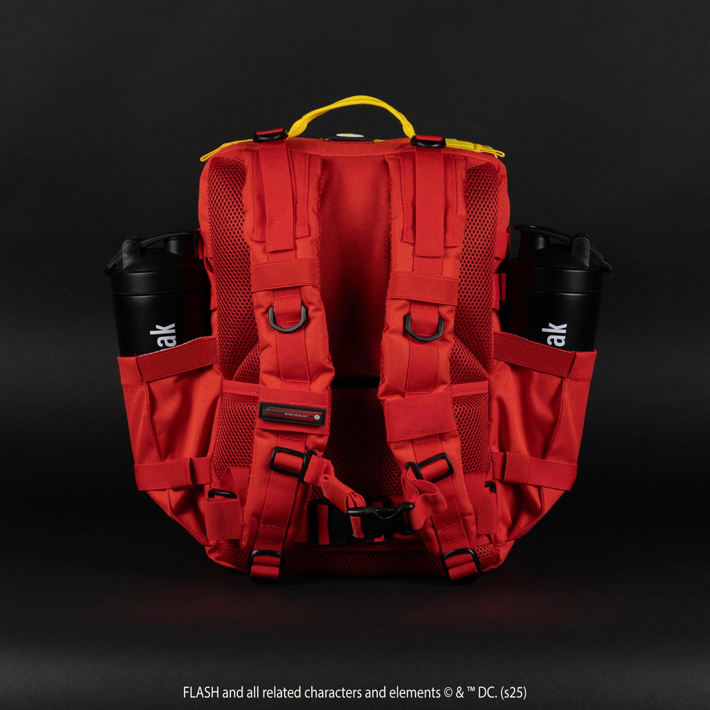 35L Backpack The Flash