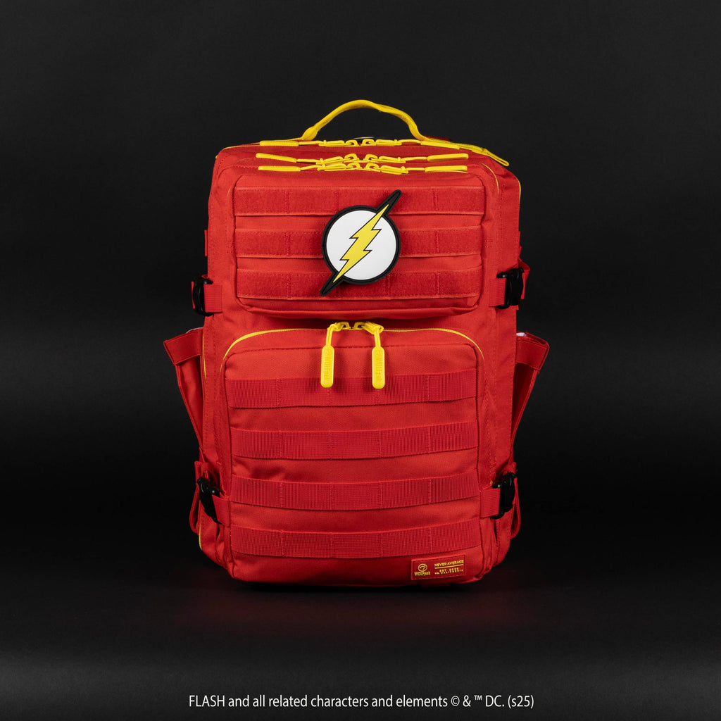 35L Backpack The Flash