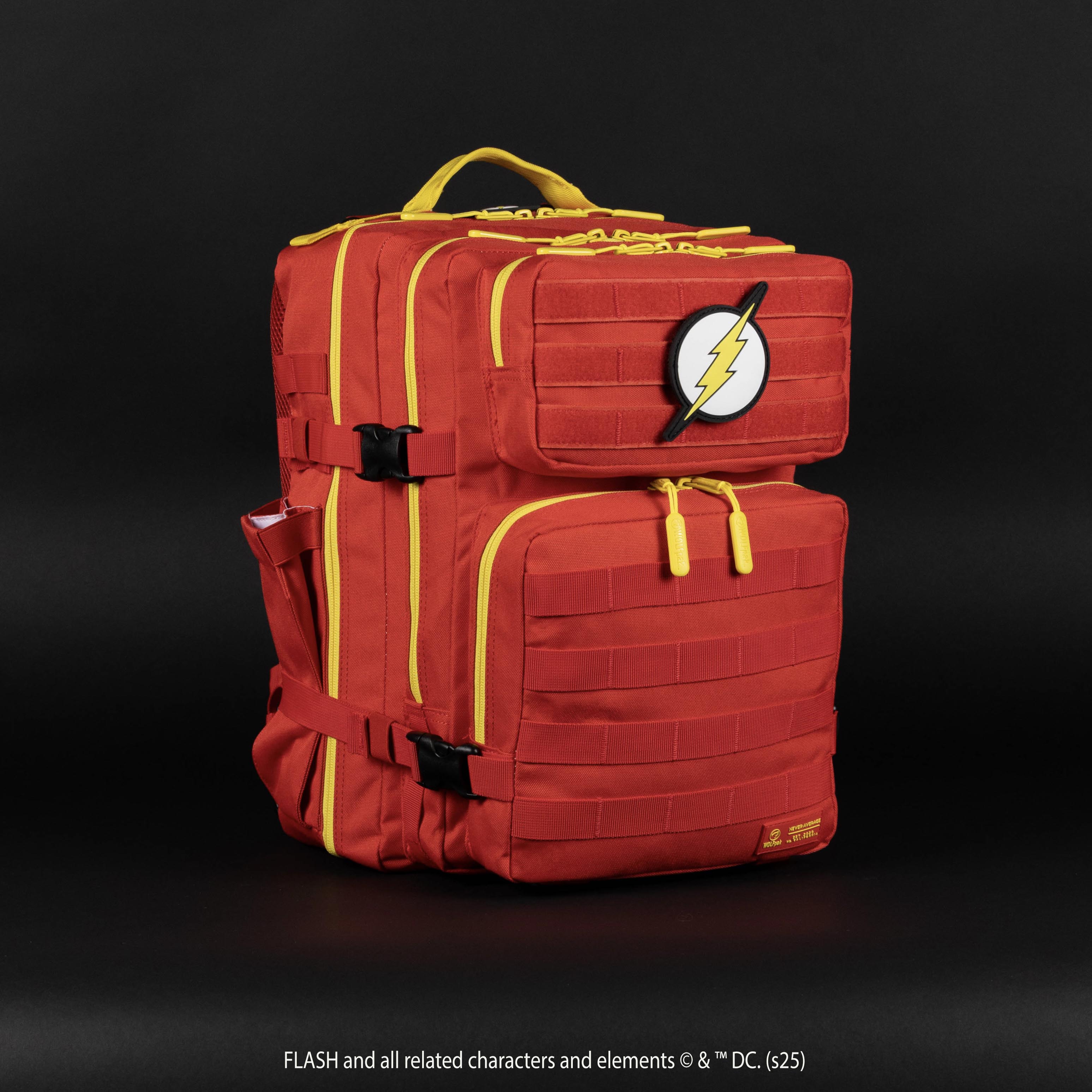 35L Backpack The Flash