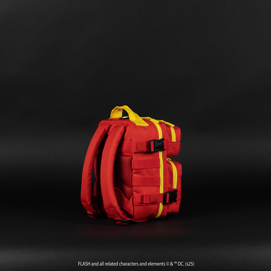 9L Backpack Mini The Flash