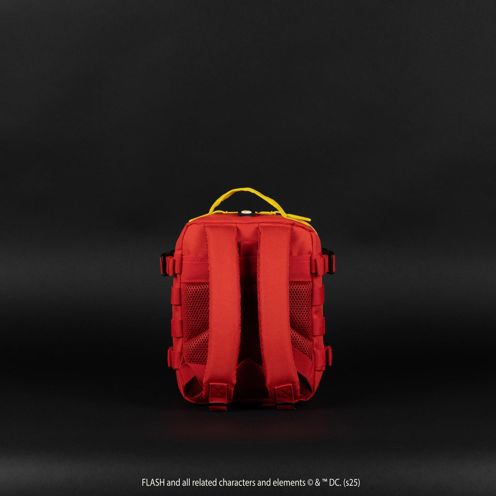 9L Backpack Mini The Flash