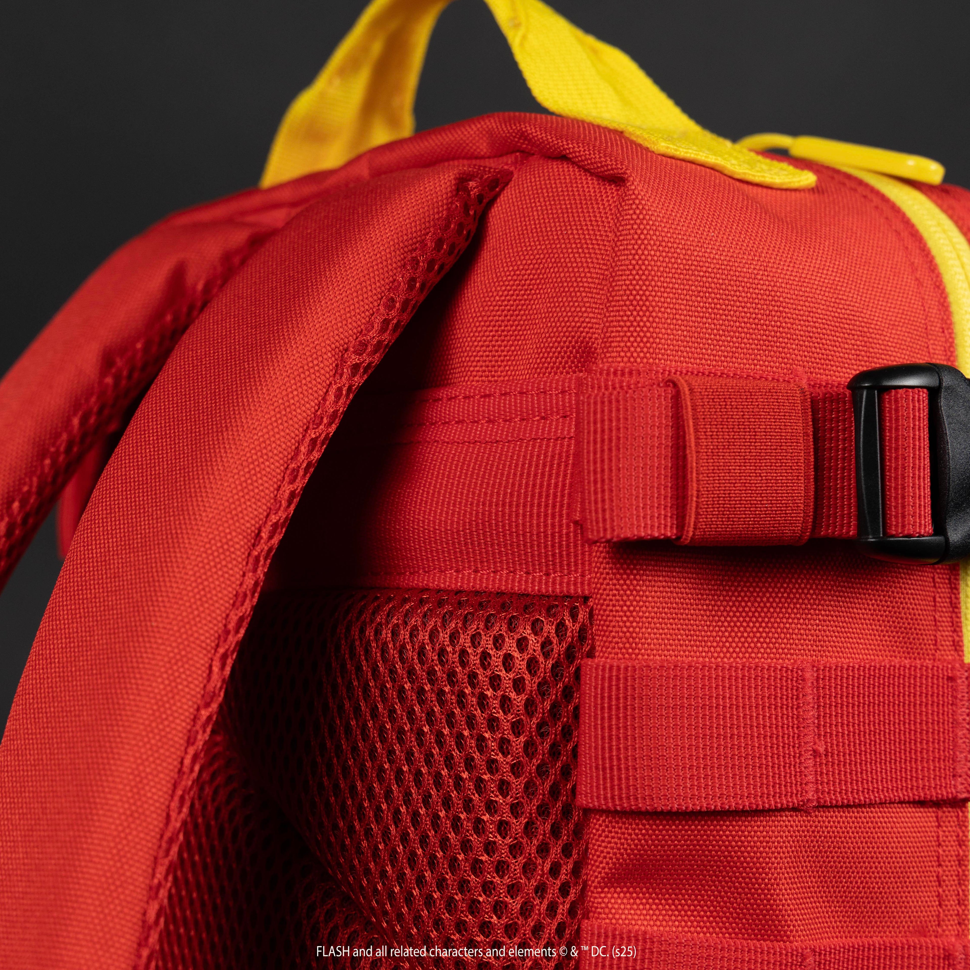 9L Backpack Mini The Flash