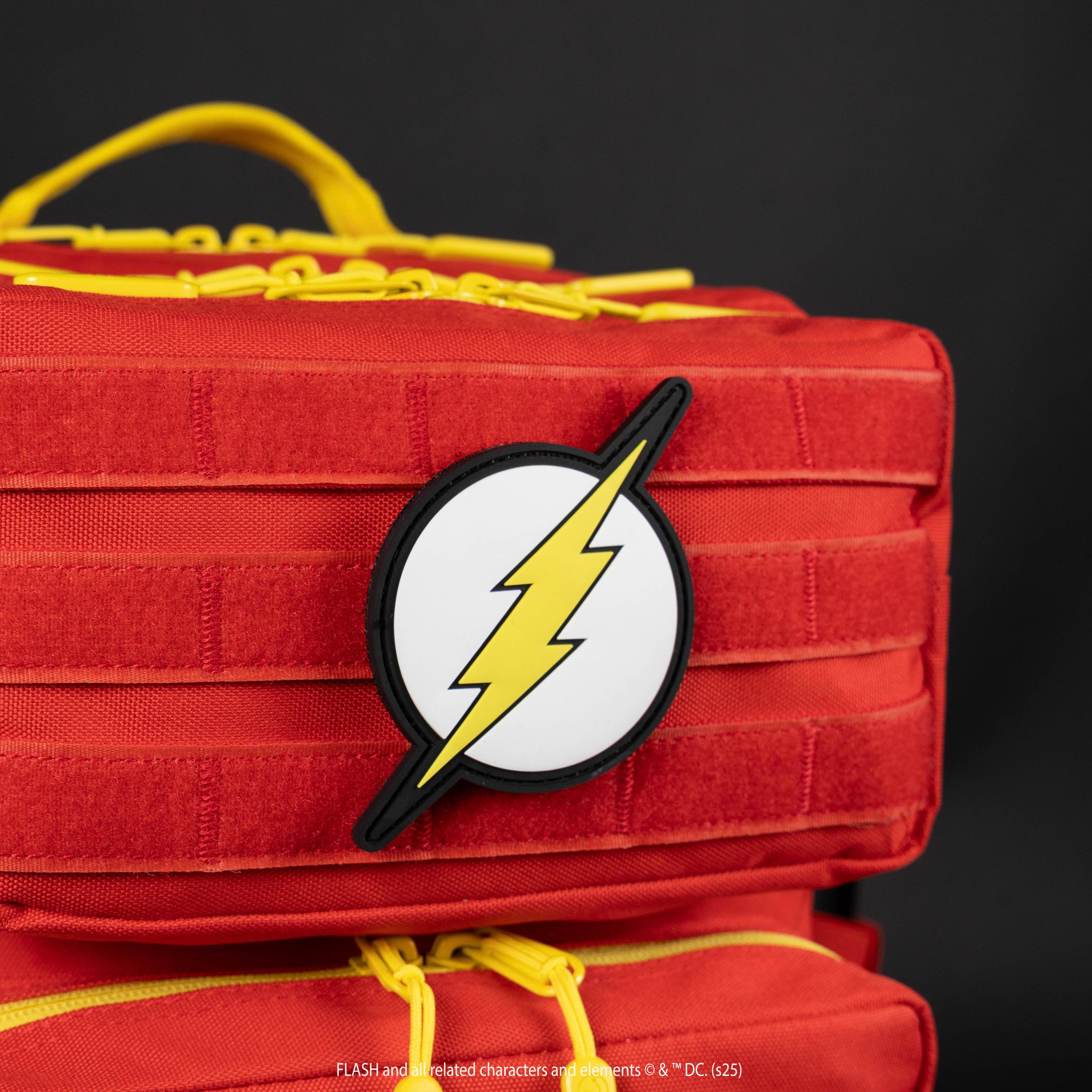 35L Backpack The Flash