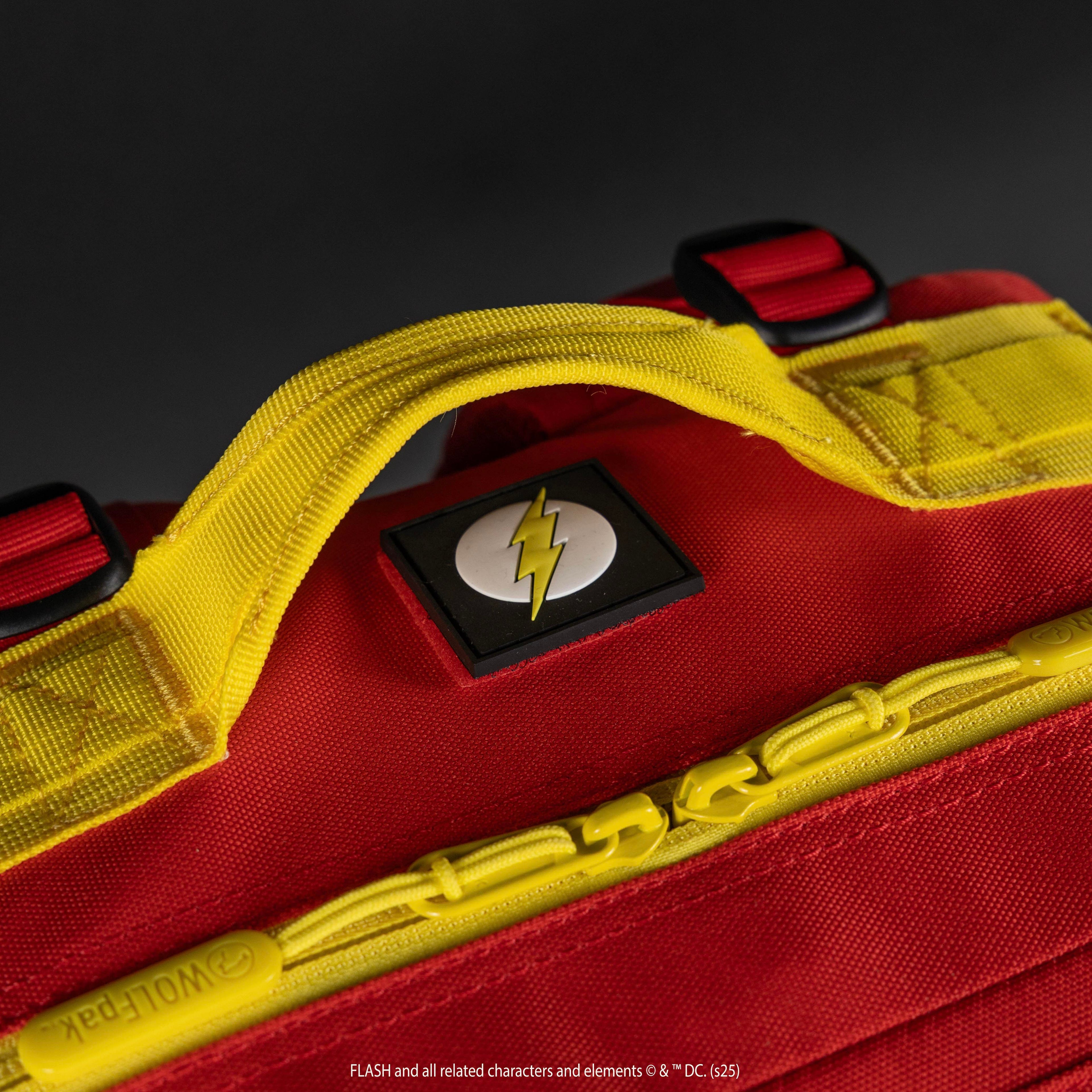 35L Backpack The Flash