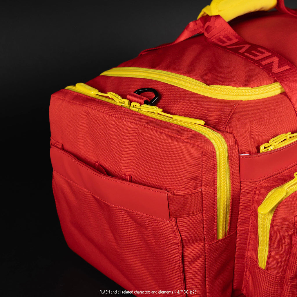 30L Perfect Duffle Bag The Flash