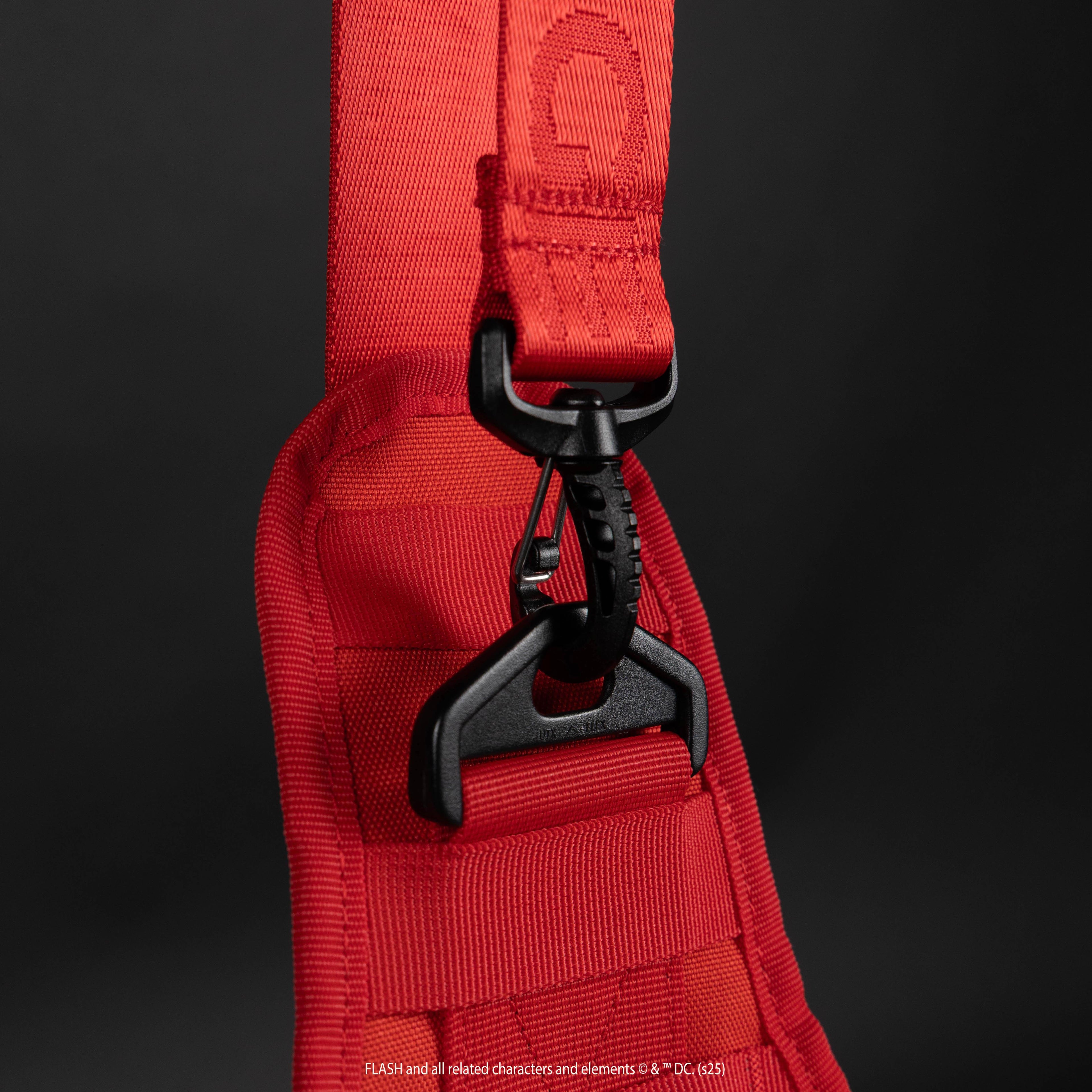 9L Tactical Sling Bag The Flash