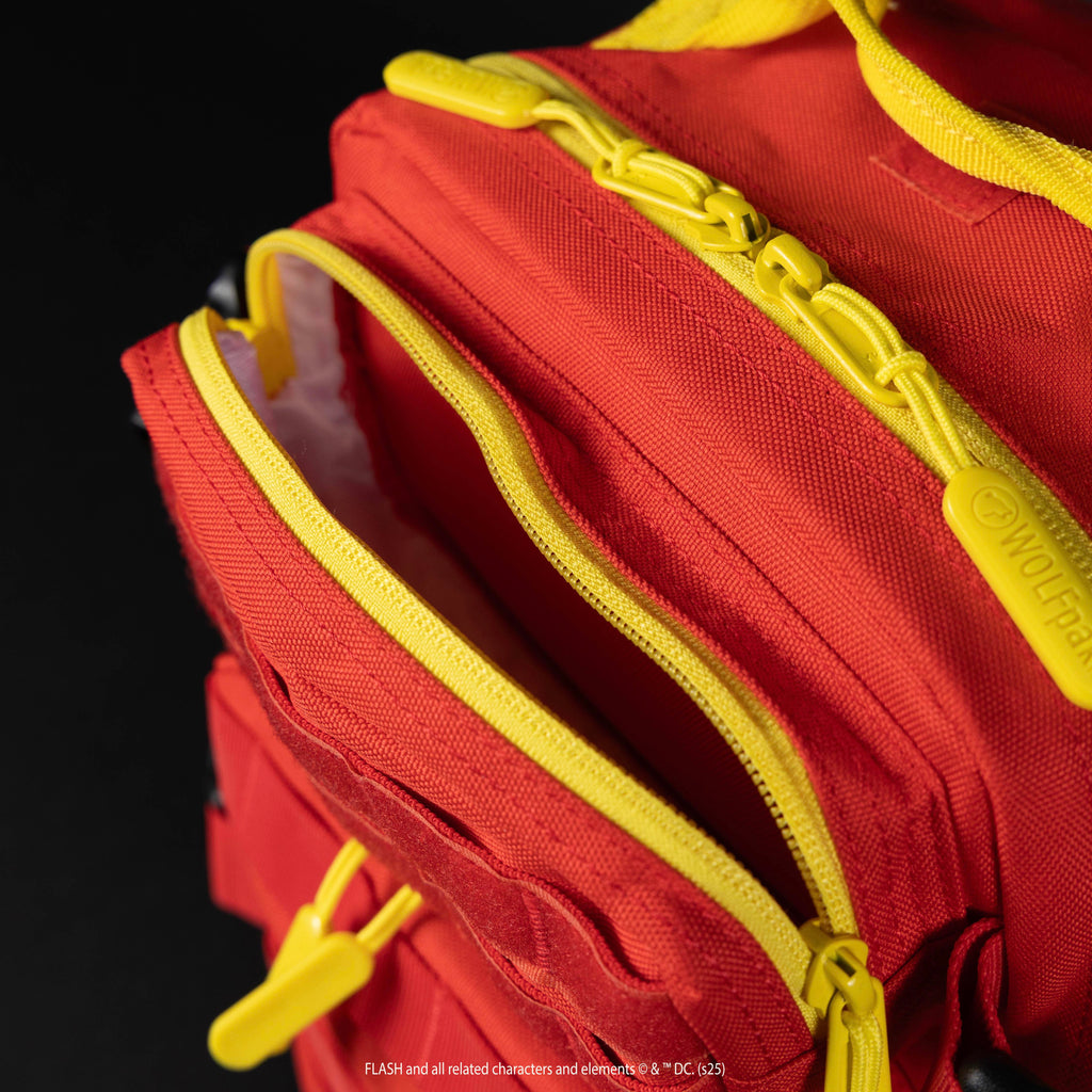 9L Backpack Mini The Flash