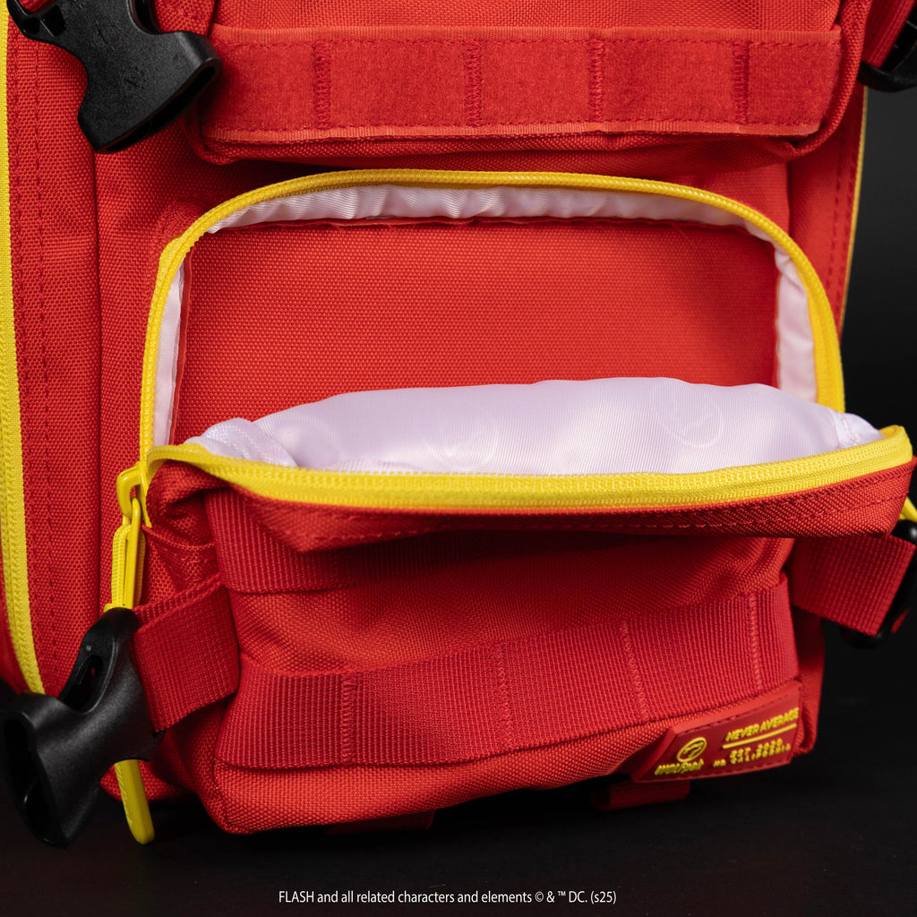 9L Backpack Mini The Flash