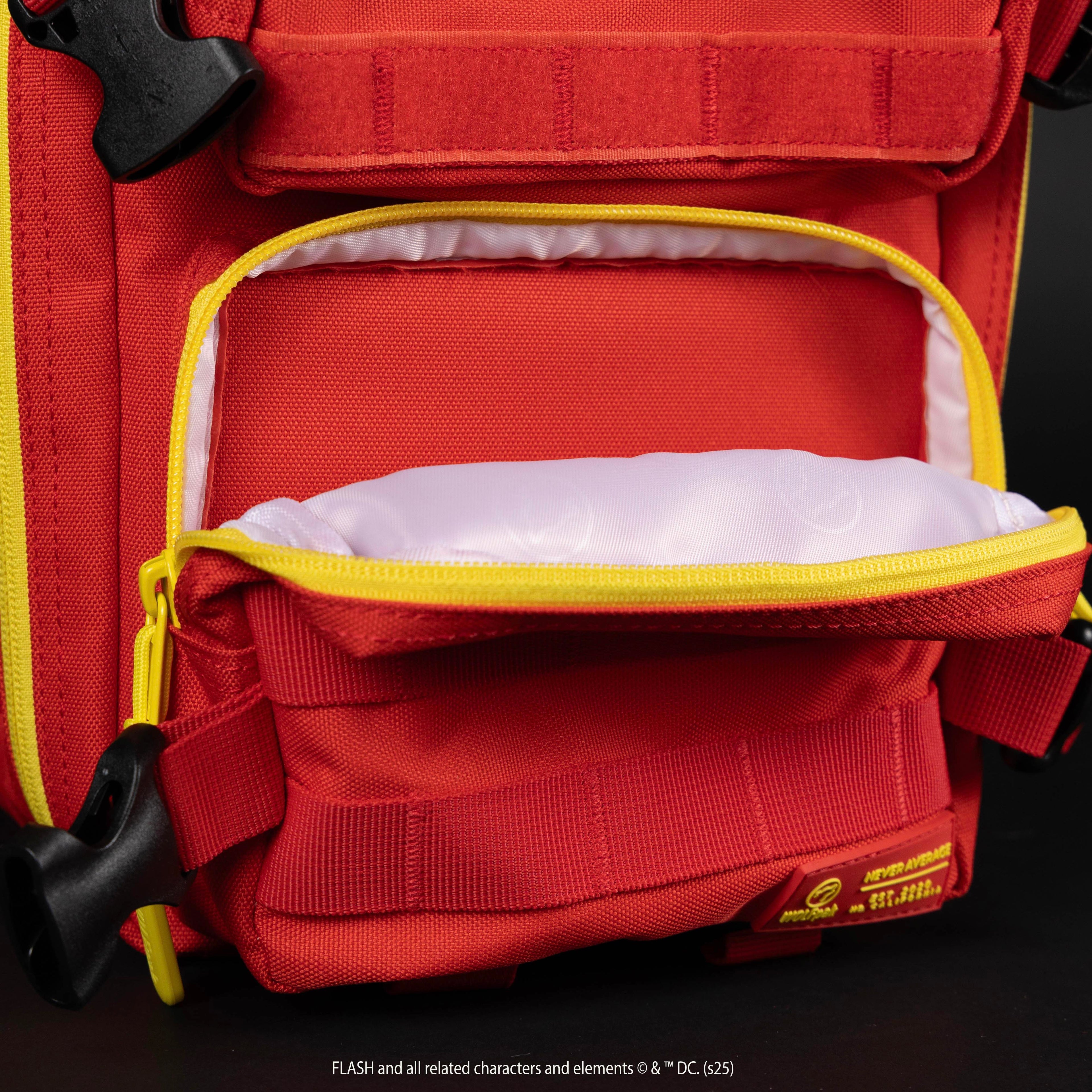 9L Backpack Mini The Flash