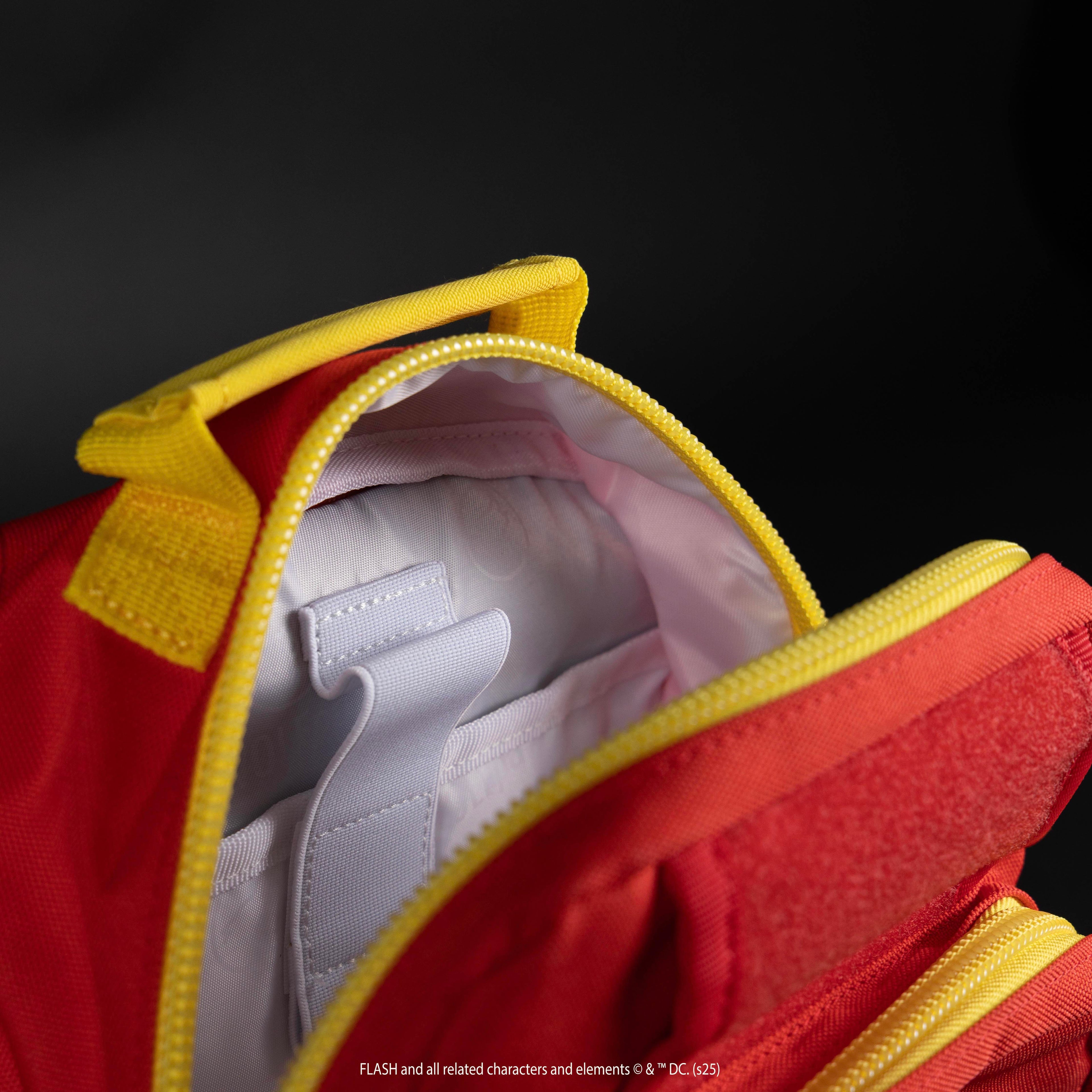 9L Tactical Sling Bag The Flash