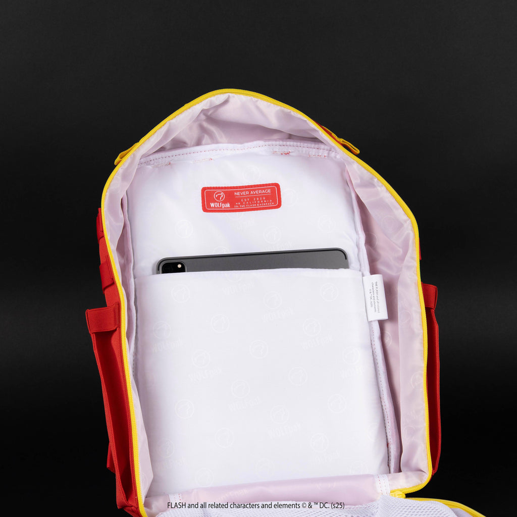 35L Backpack The Flash