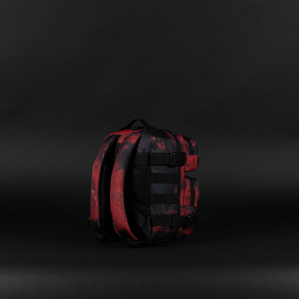 9L Backpack Mini Dante's Inferno