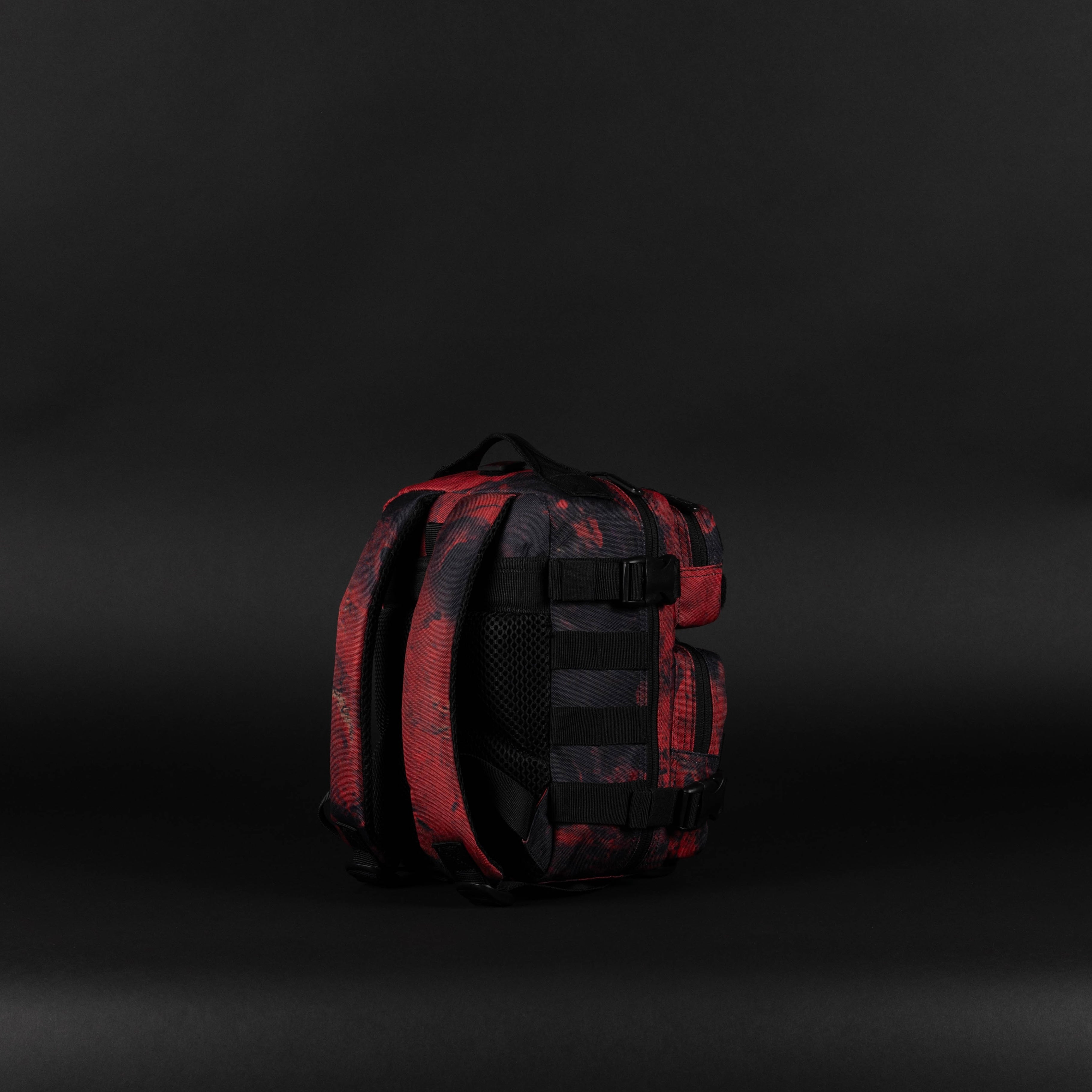 9L Backpack Mini Dante's Inferno